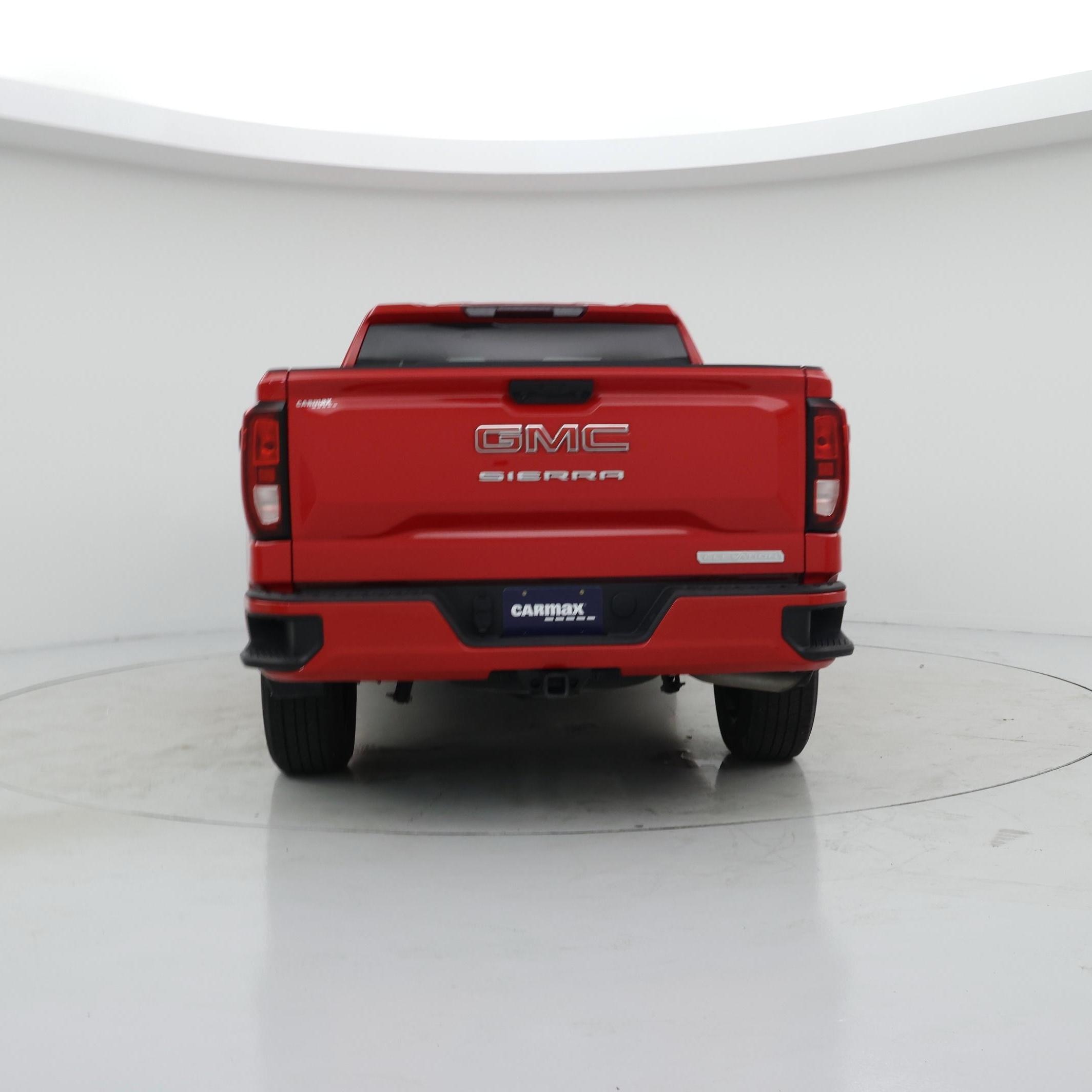 Thumbnail: 2023 GMC Sierra 1500 - 6