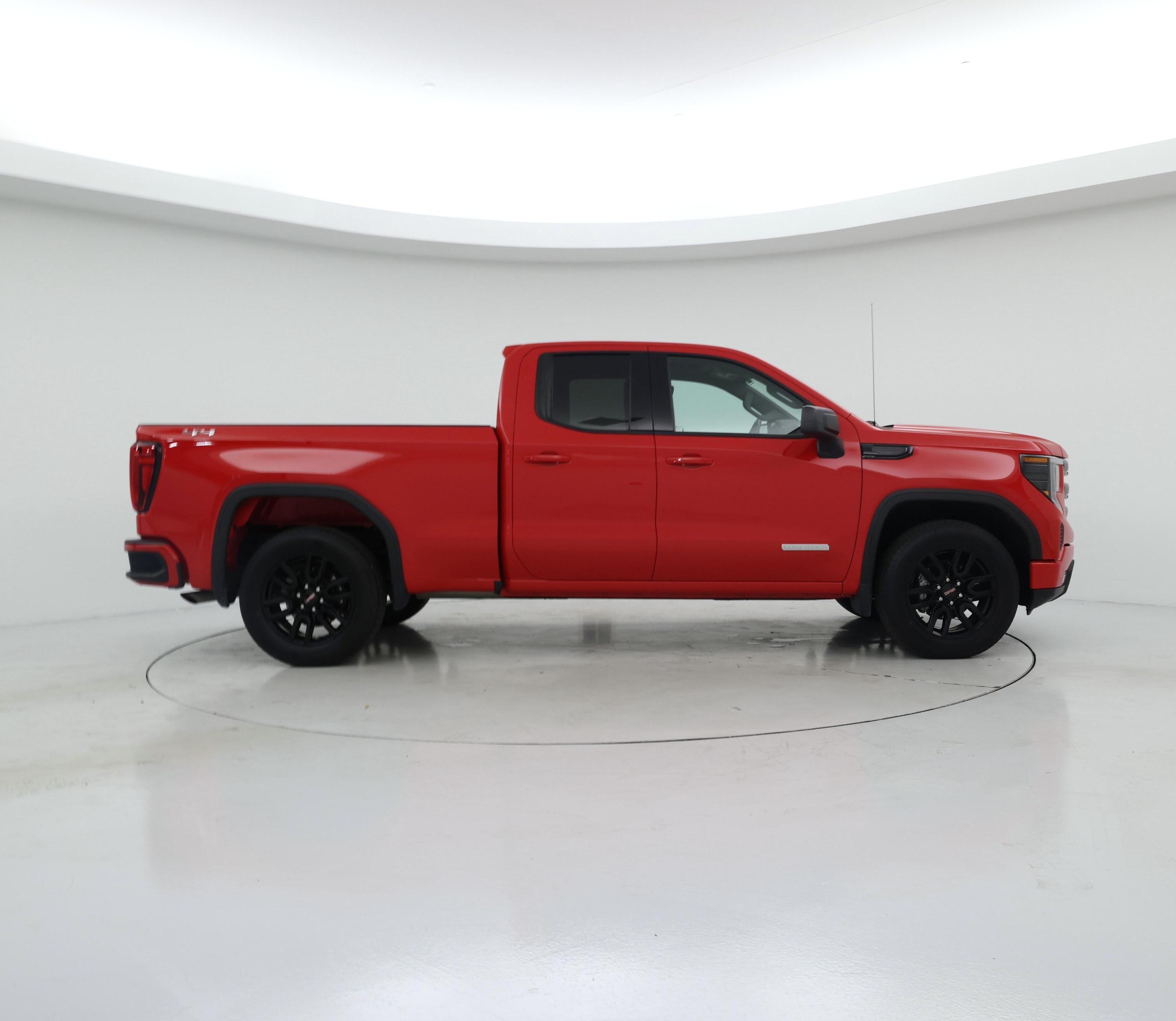 Thumbnail: 2023 GMC Sierra 1500 - 7