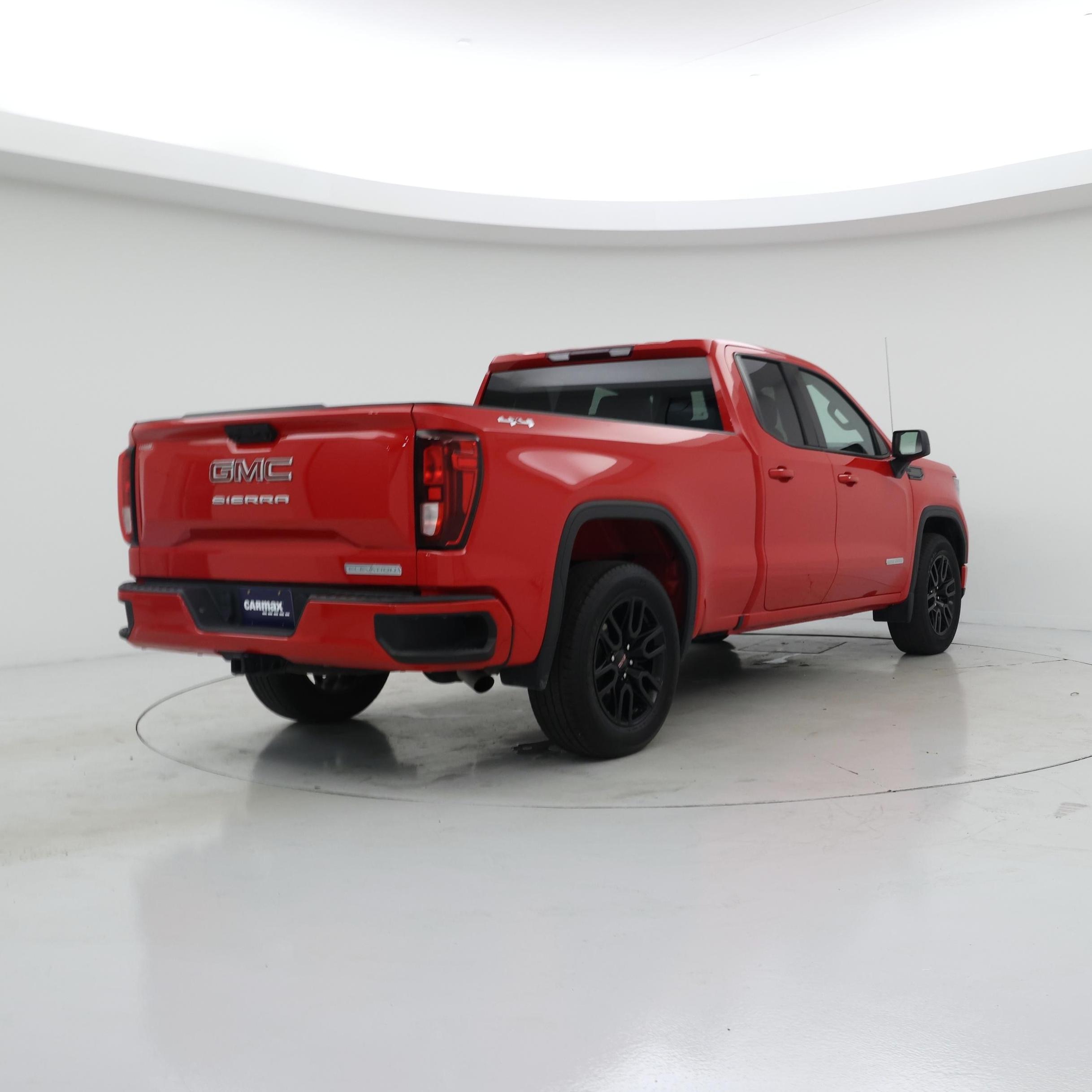 Thumbnail: 2023 GMC Sierra 1500 - 8