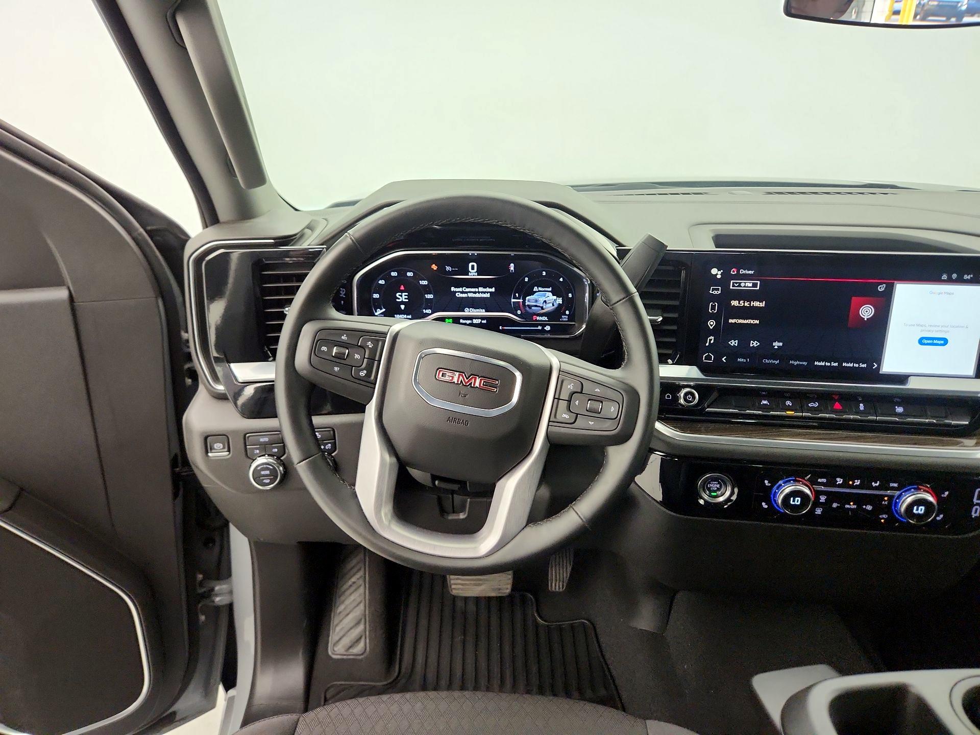 Thumbnail: 2024 GMC Sierra 1500 - 10