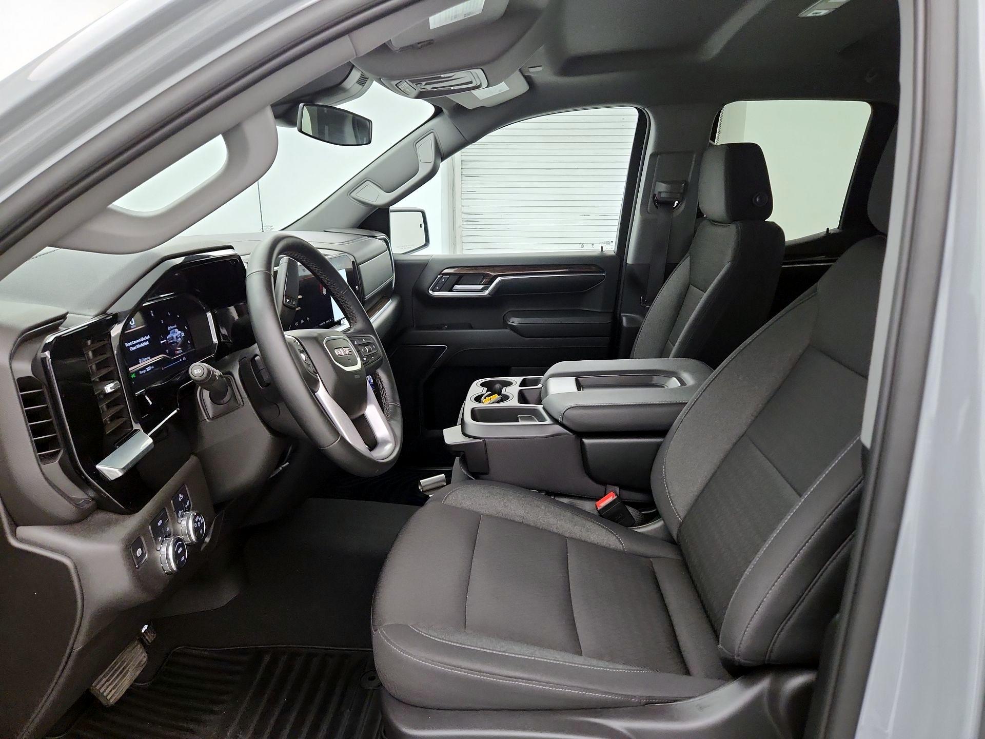 Thumbnail: 2024 GMC Sierra 1500 - 11