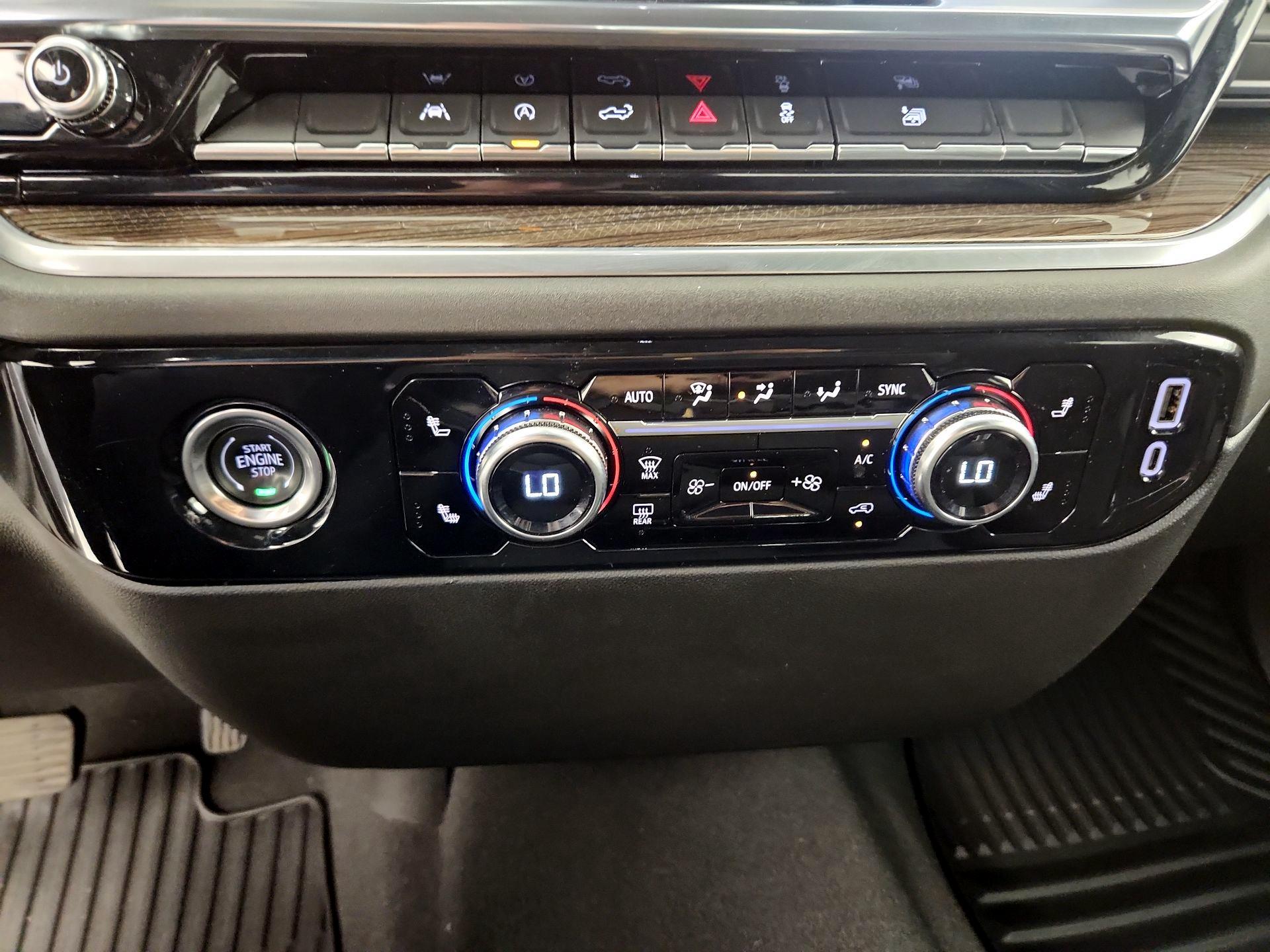 Thumbnail: 2024 GMC Sierra 1500 - 16