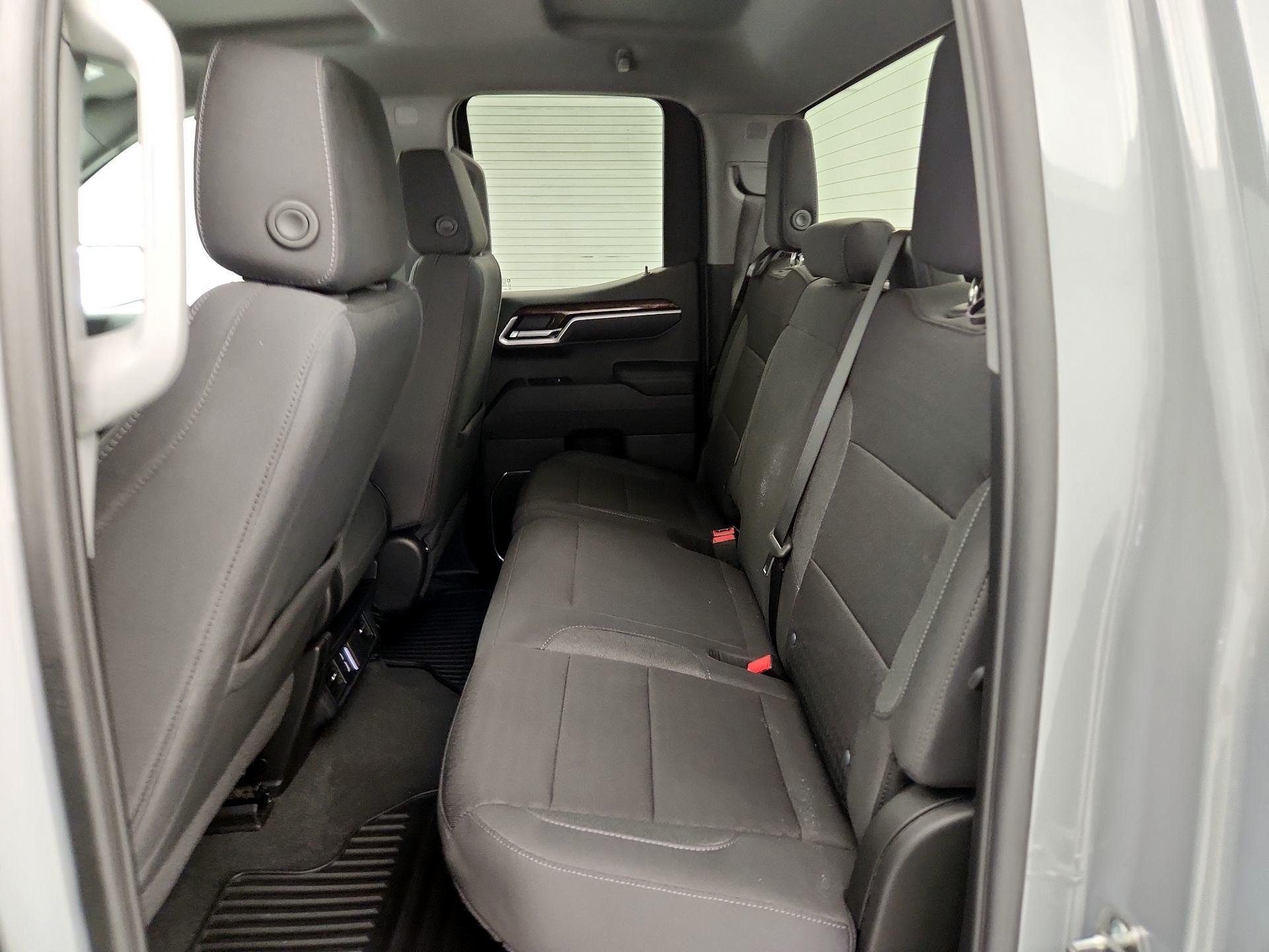 Thumbnail: 2024 GMC Sierra 1500 - 18