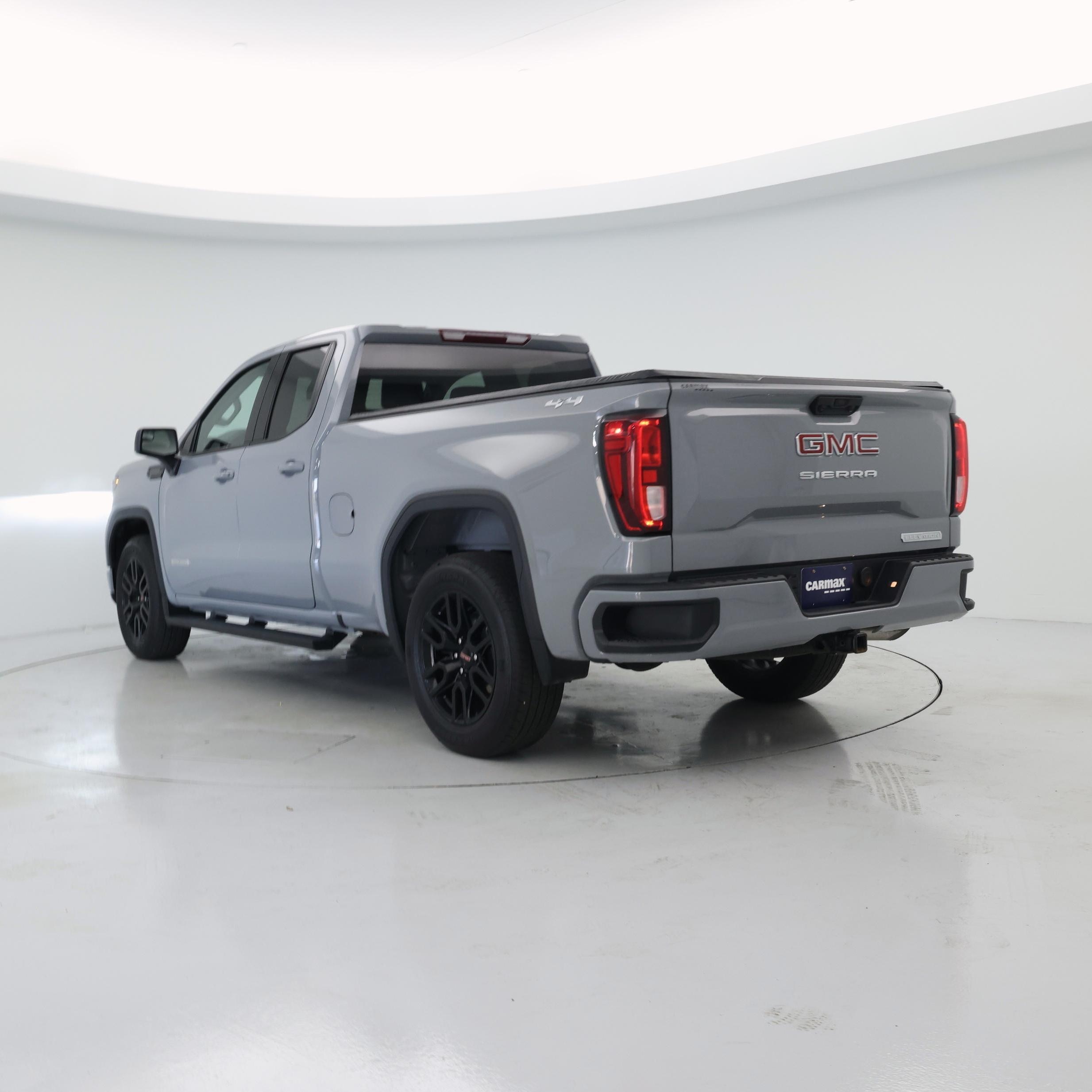 Thumbnail: 2024 GMC Sierra 1500 - 2