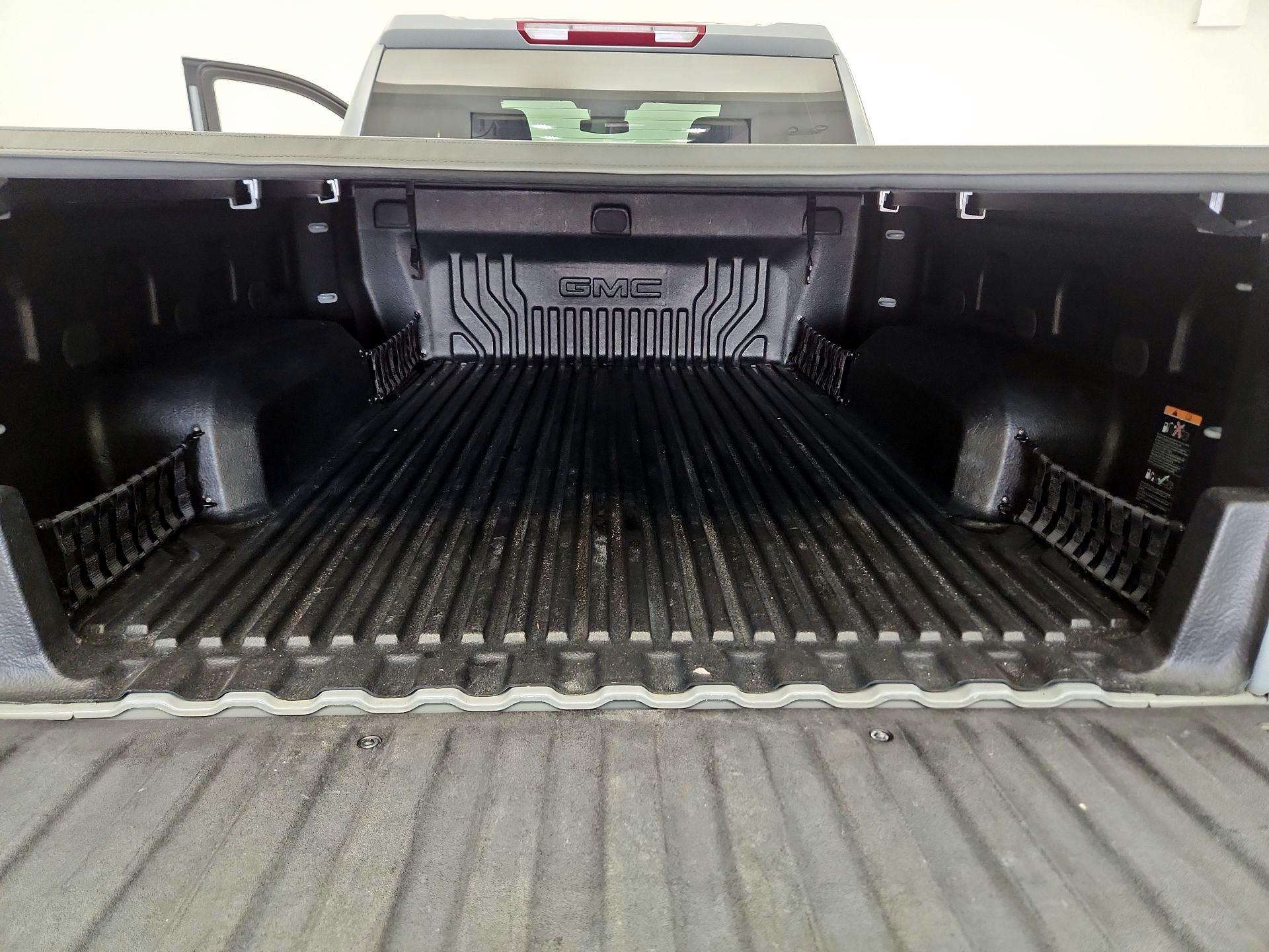 Thumbnail: 2024 GMC Sierra 1500 - 19