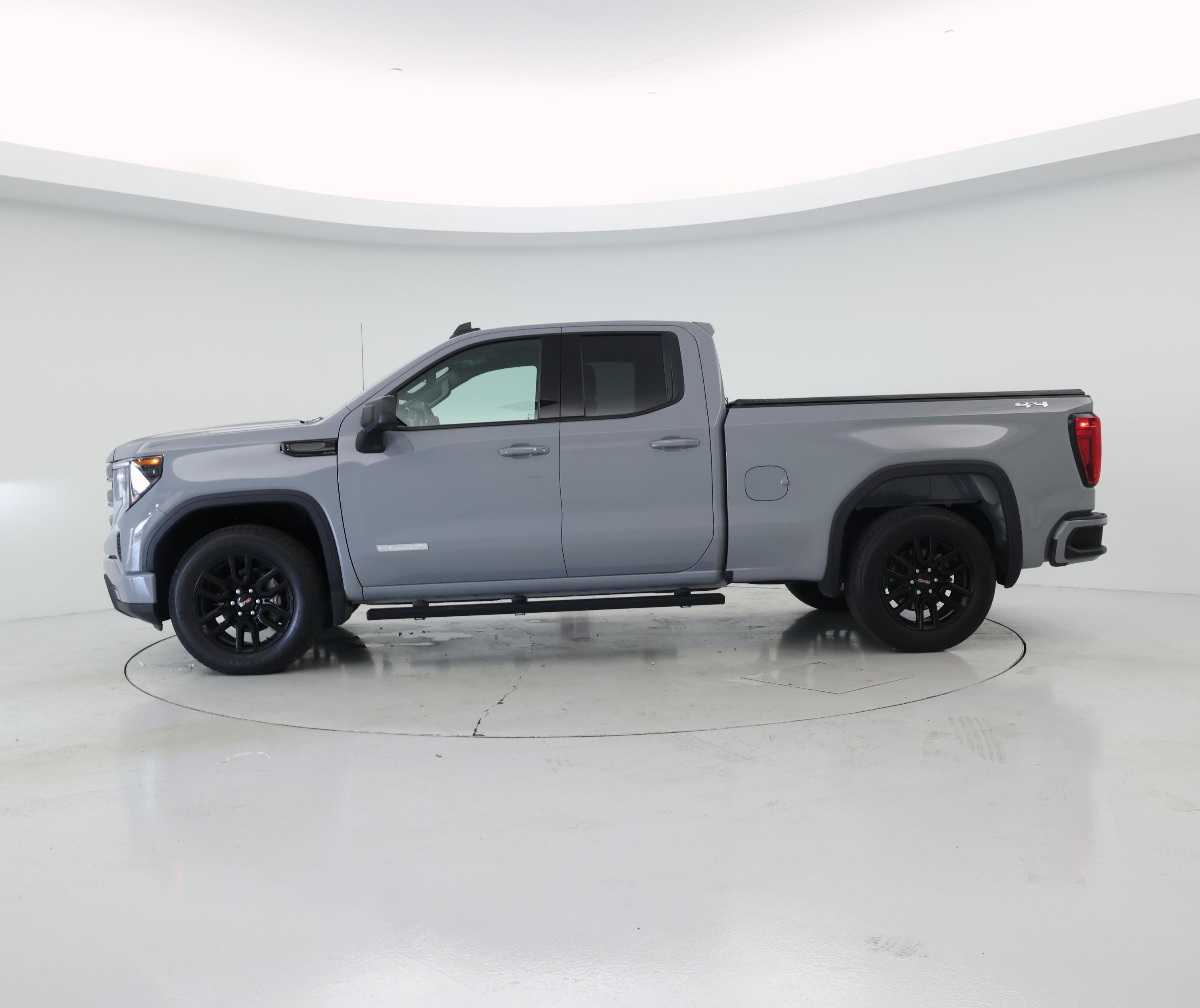 Thumbnail: 2024 GMC Sierra 1500 - 3