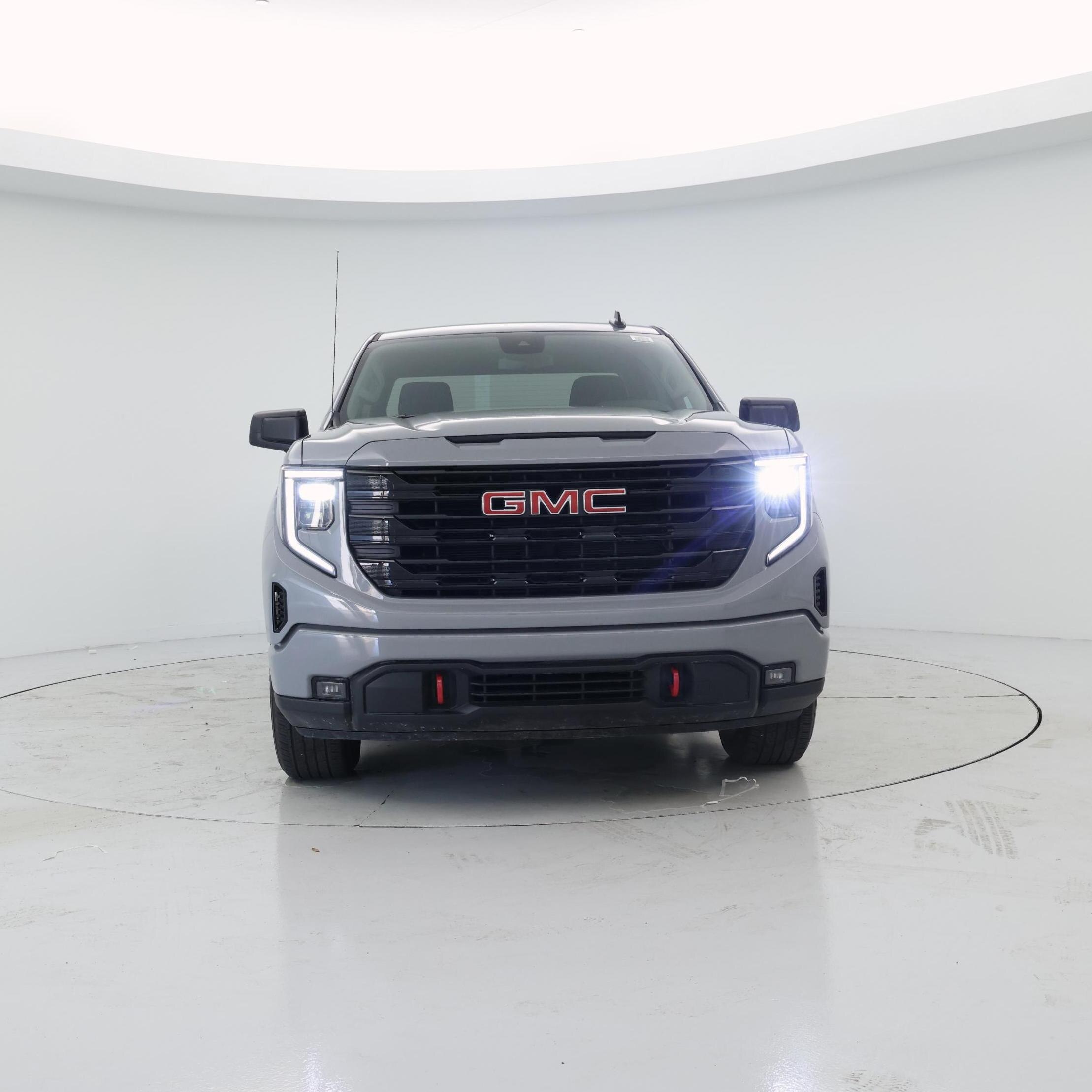 Thumbnail: 2024 GMC Sierra 1500 - 5