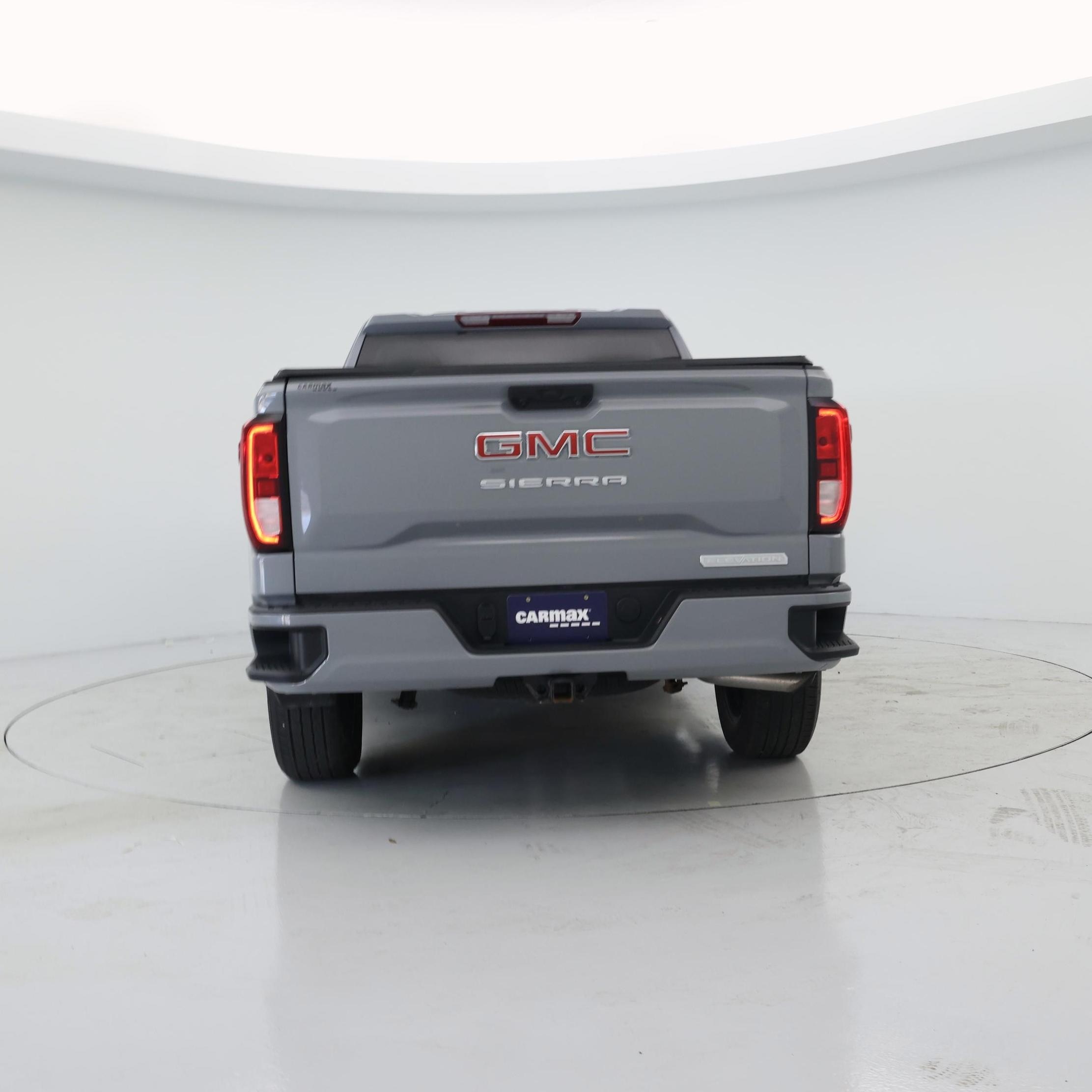 Thumbnail: 2024 GMC Sierra 1500 - 6