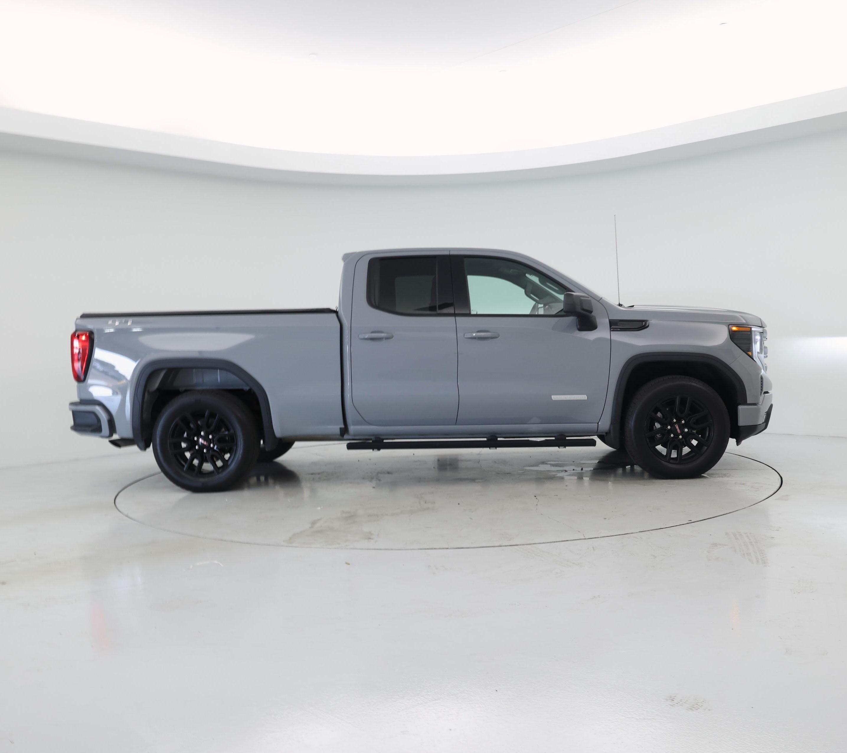 Thumbnail: 2024 GMC Sierra 1500 - 7