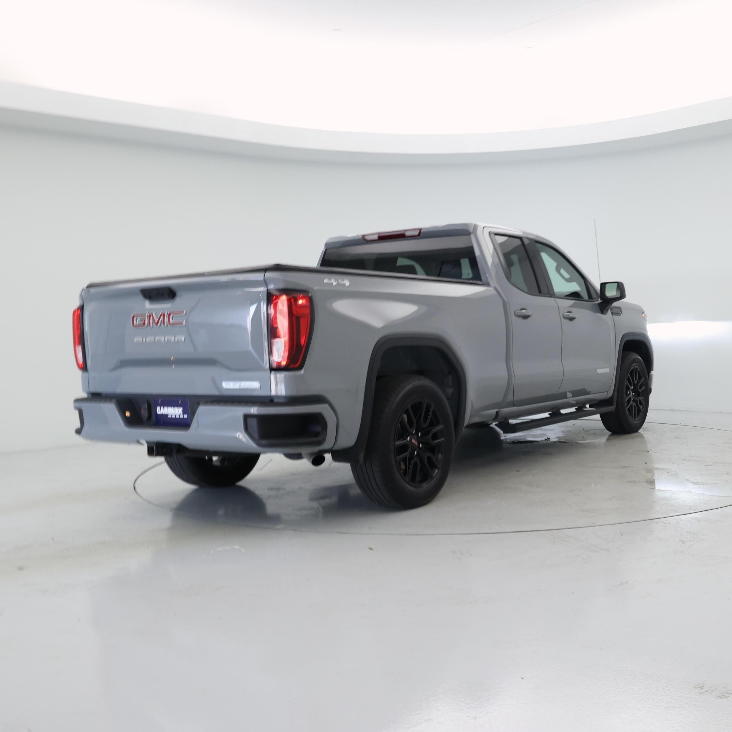 Thumbnail: 2024 GMC Sierra 1500 - 8