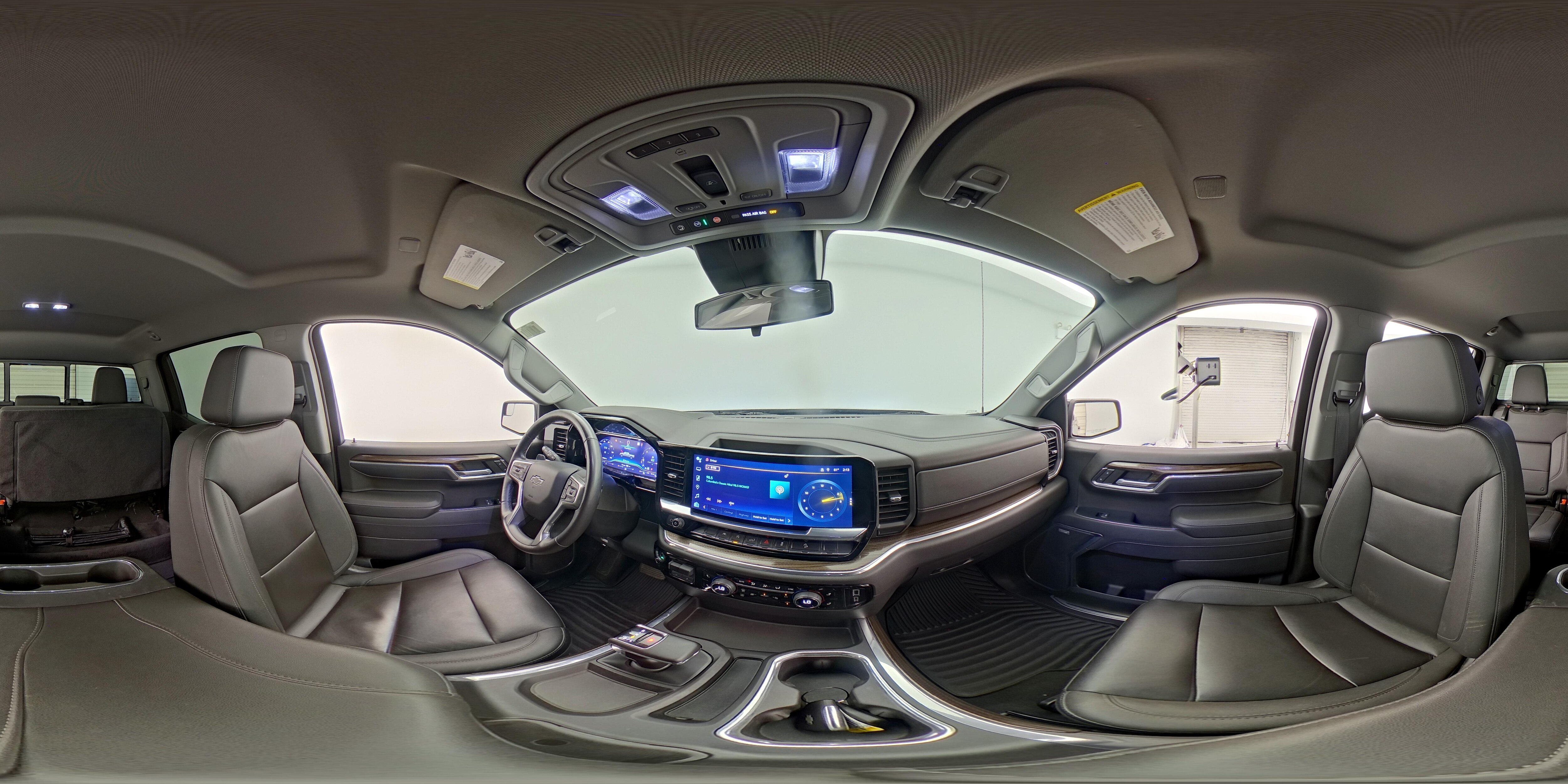 2023 Chevrolet Silverado 1500 RST - Photo 24