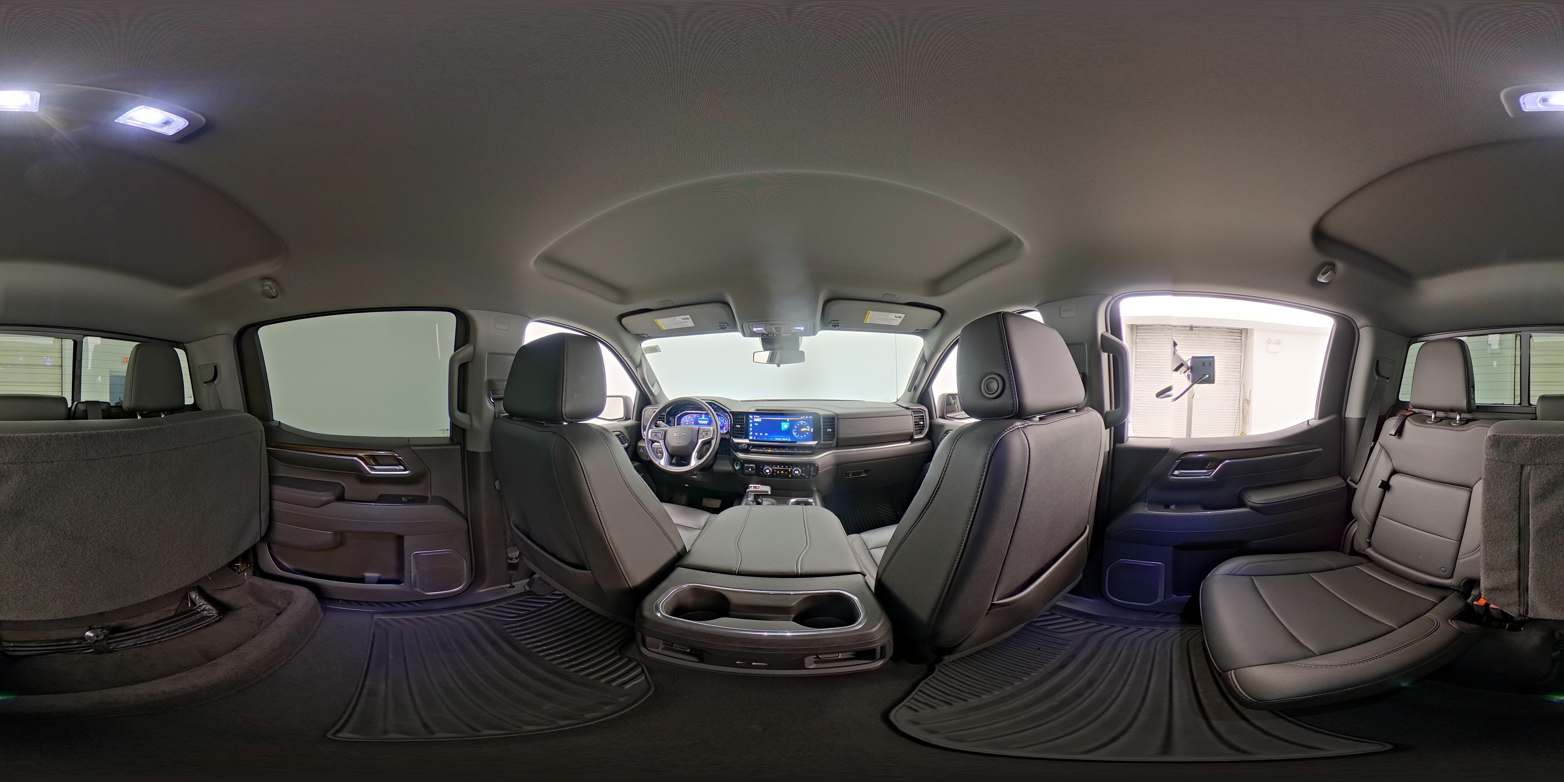2023 Chevrolet Silverado 1500 RST - Photo 25