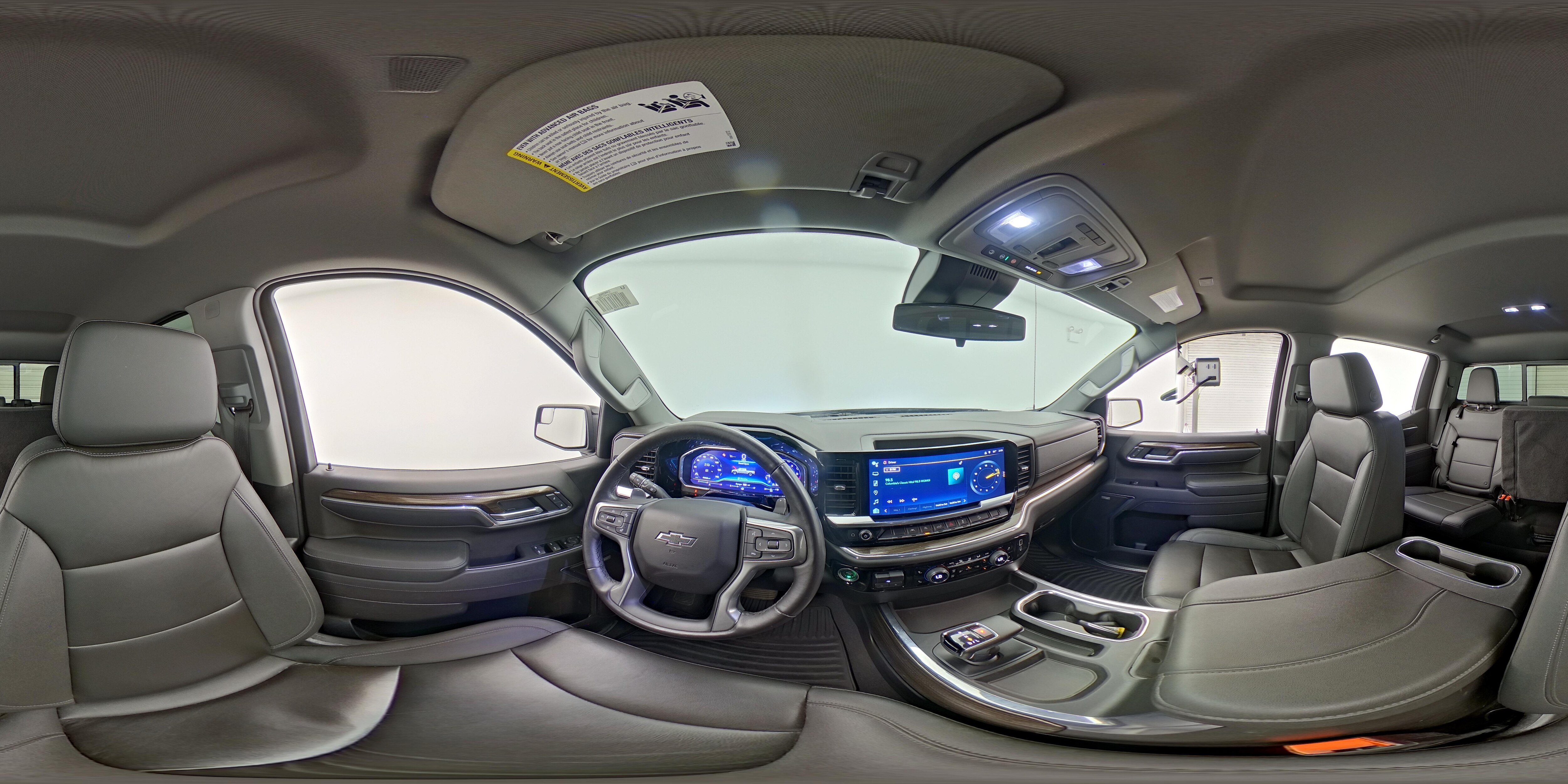 2023 Chevrolet Silverado 1500 RST - Photo 26