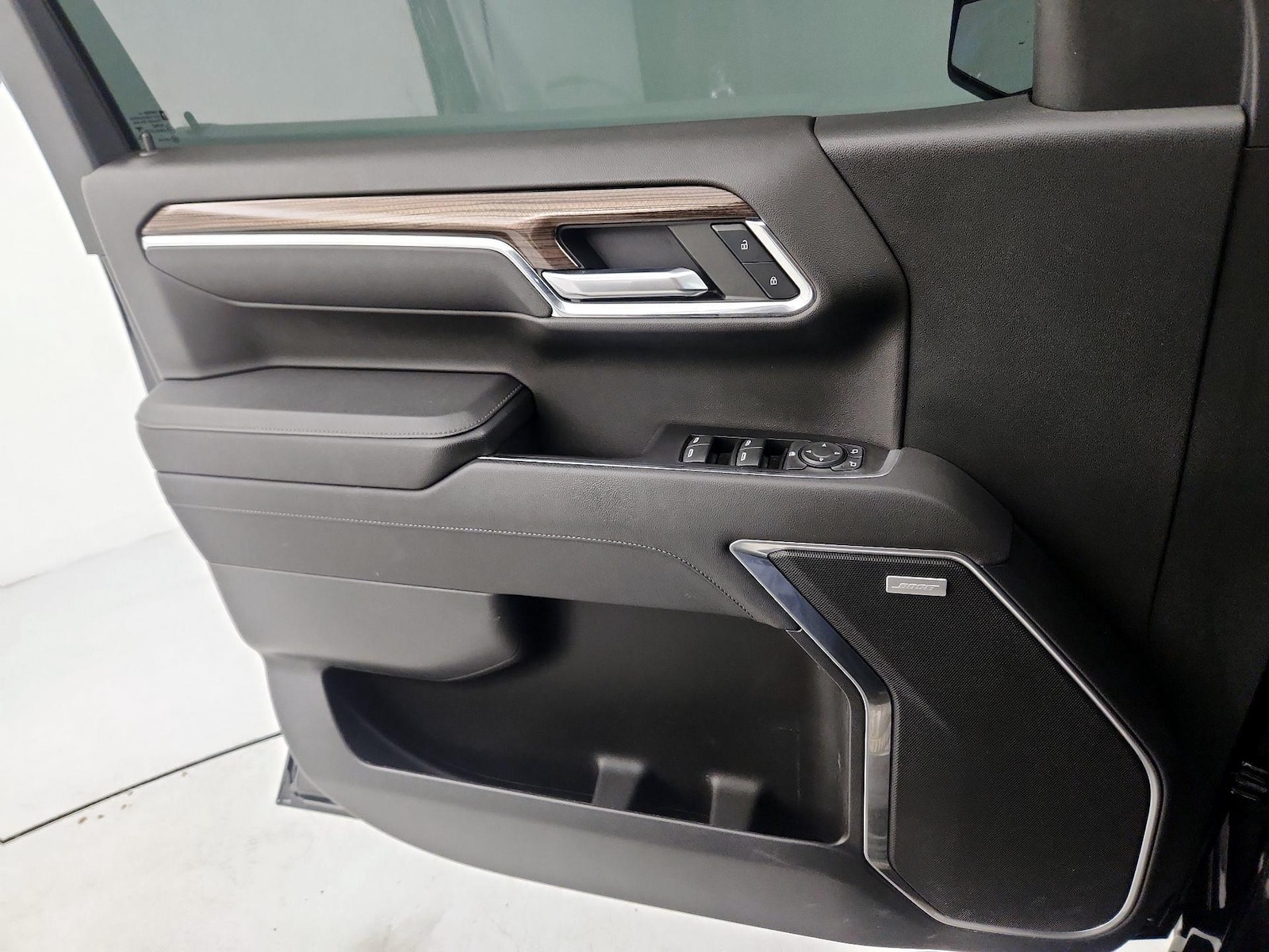 2023 Chevrolet Silverado 1500 RST - Photo 13