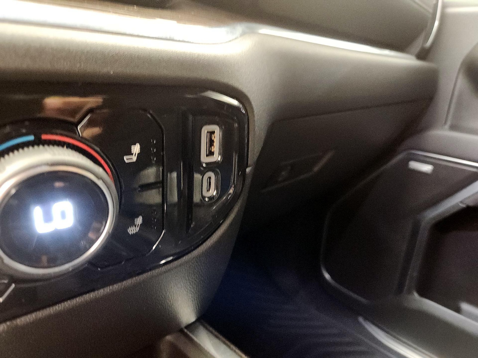 2023 Chevrolet Silverado 1500 RST - Photo 19