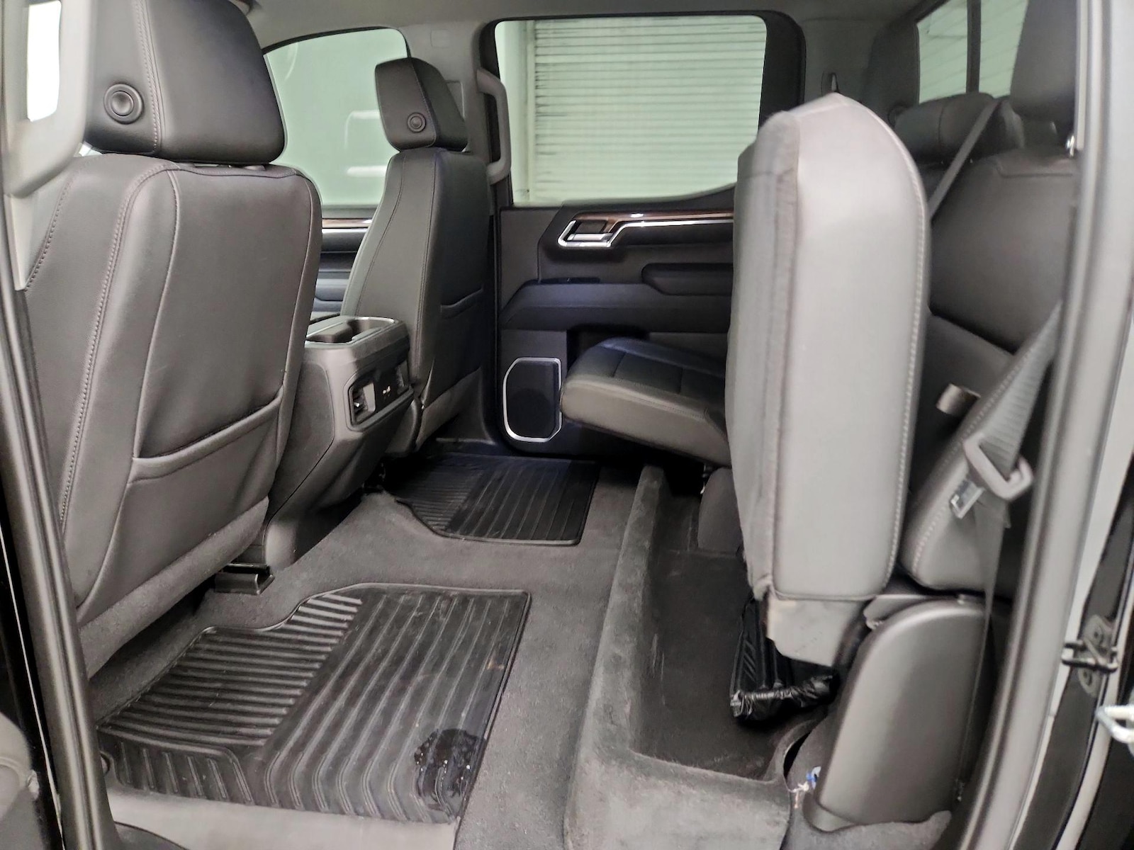 2023 Chevrolet Silverado 1500 RST - Photo 20