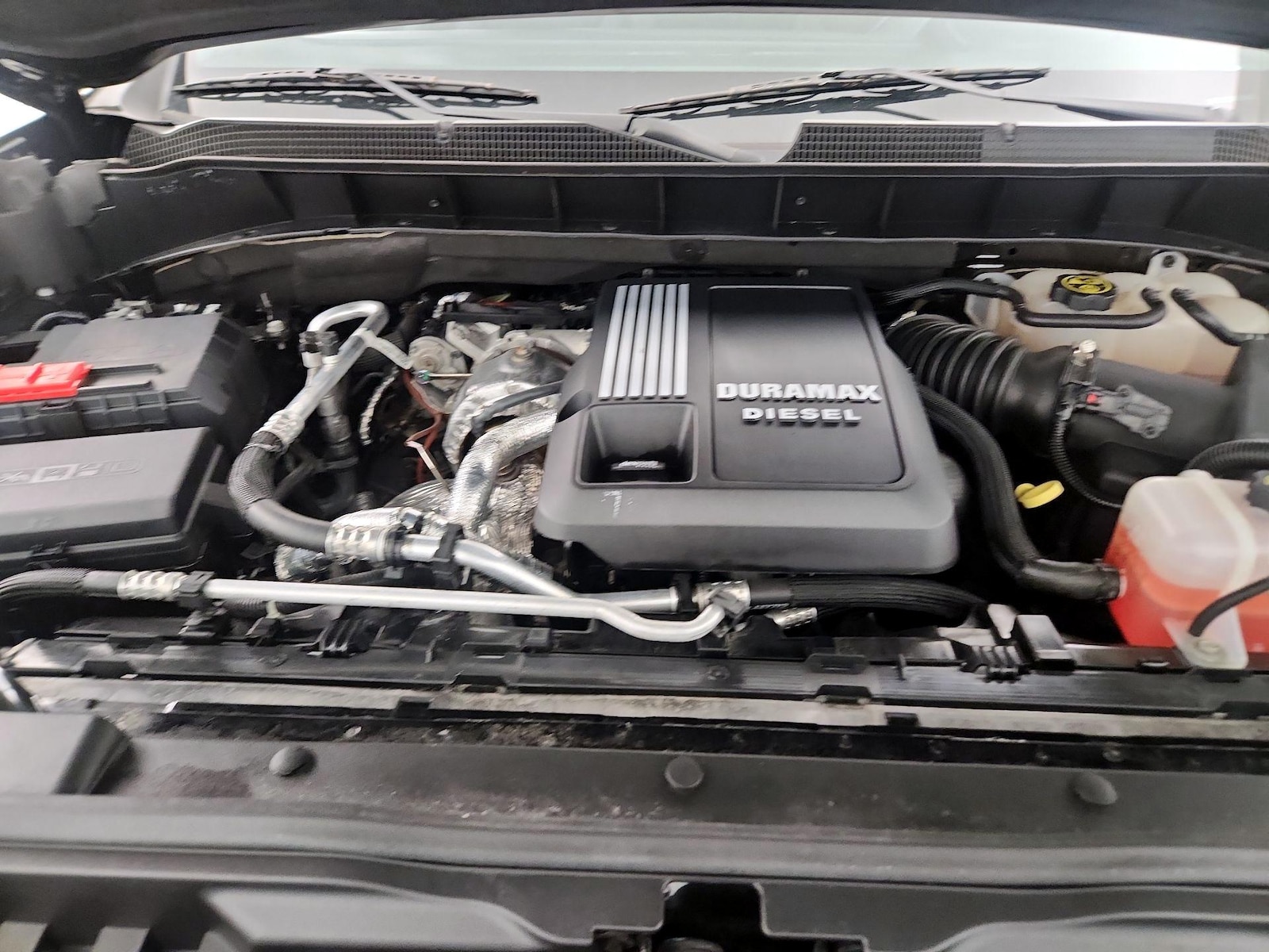 2023 Chevrolet Silverado 1500 RST - Photo 22