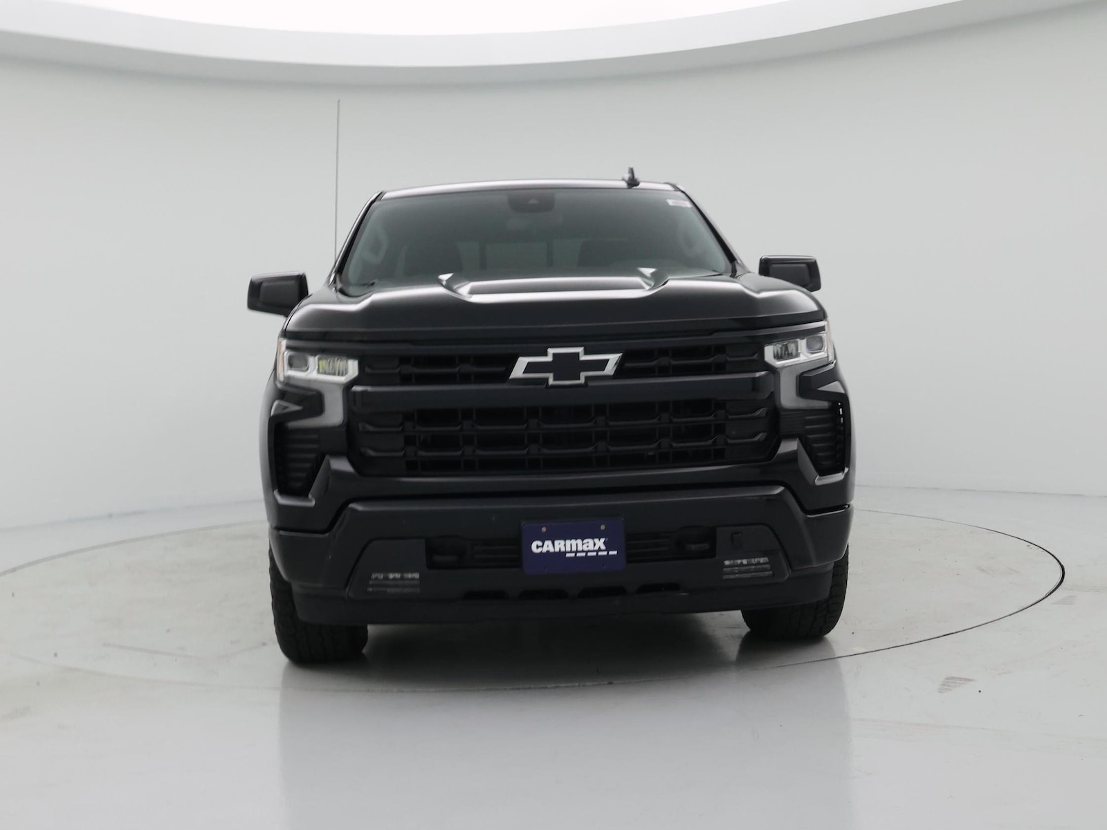 2023 Chevrolet Silverado 1500 RST - Photo 6