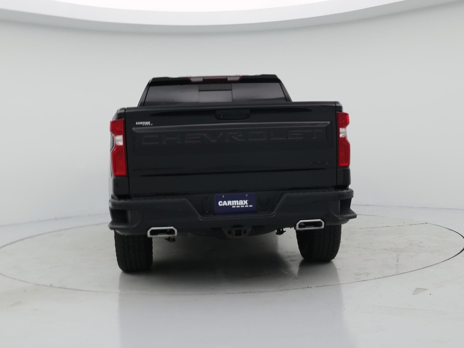2023 Chevrolet Silverado 1500 RST - Photo 7