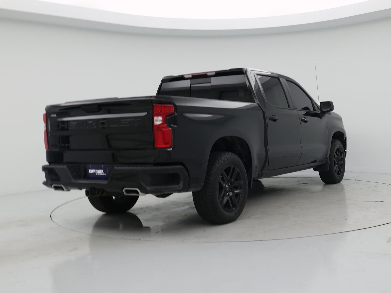 2023 Chevrolet Silverado 1500 RST - Photo 9