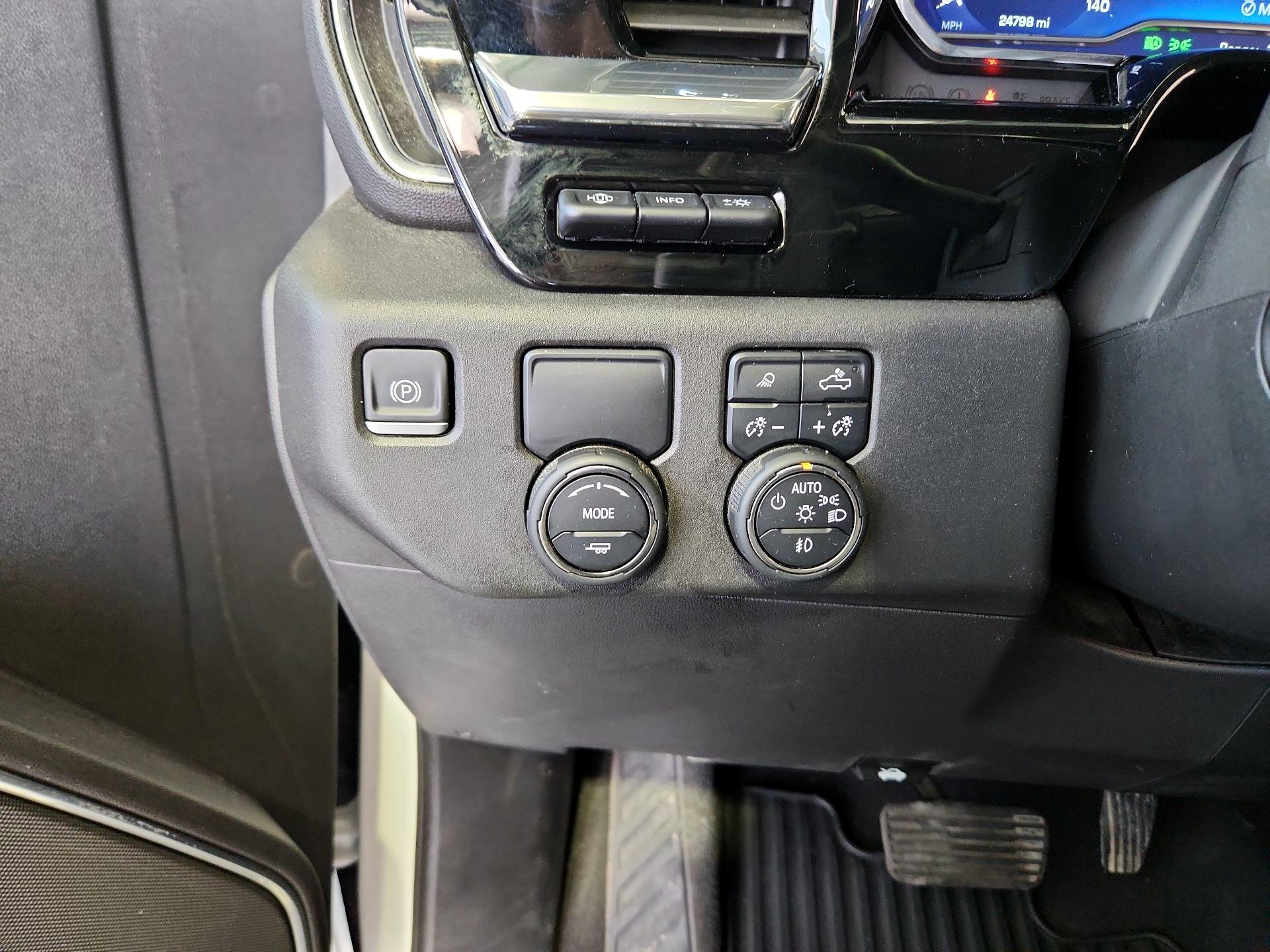 Thumbnail: 2022 Chevrolet Silverado 1500 - 13