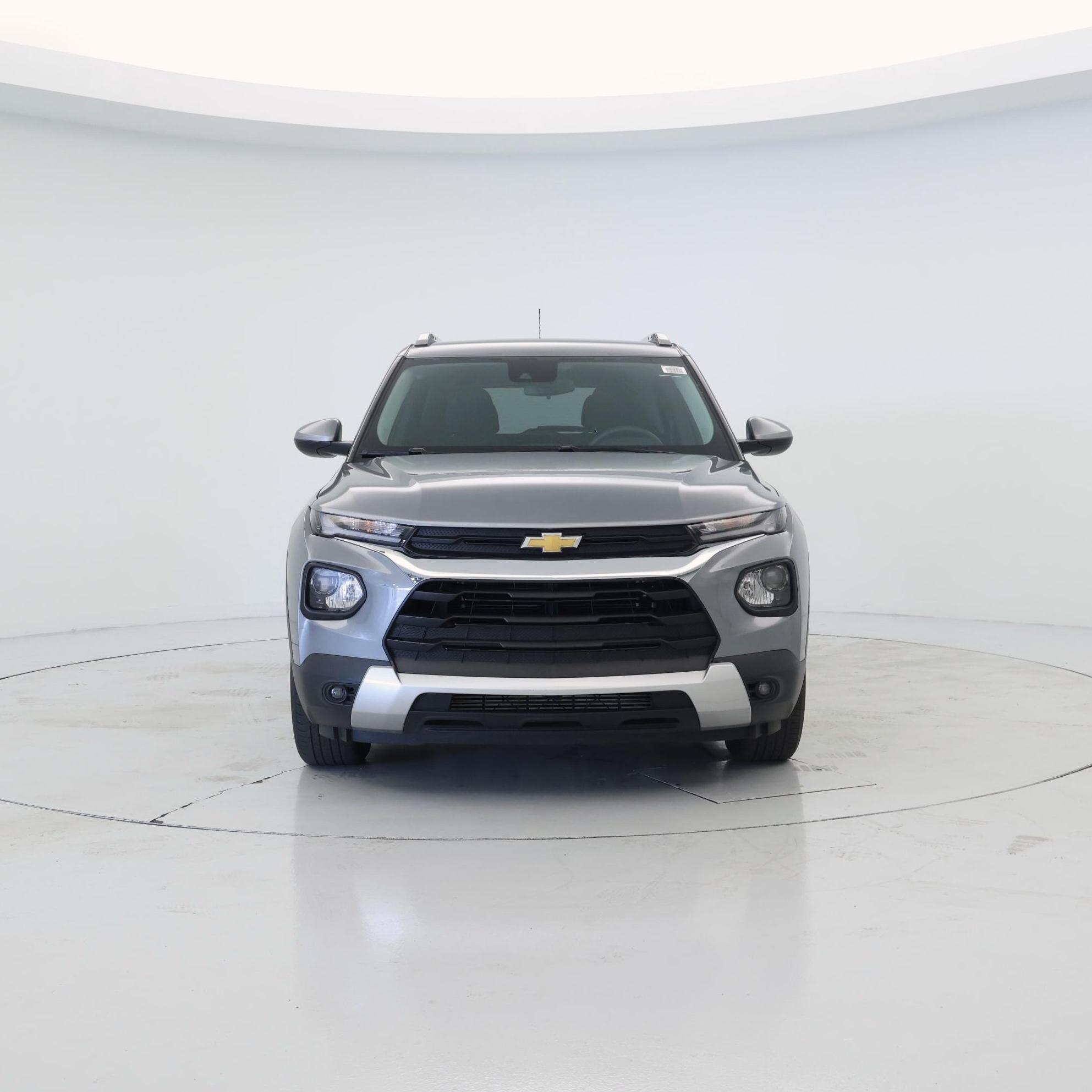 Thumbnail: 2023 Chevrolet TrailBlazer - 5