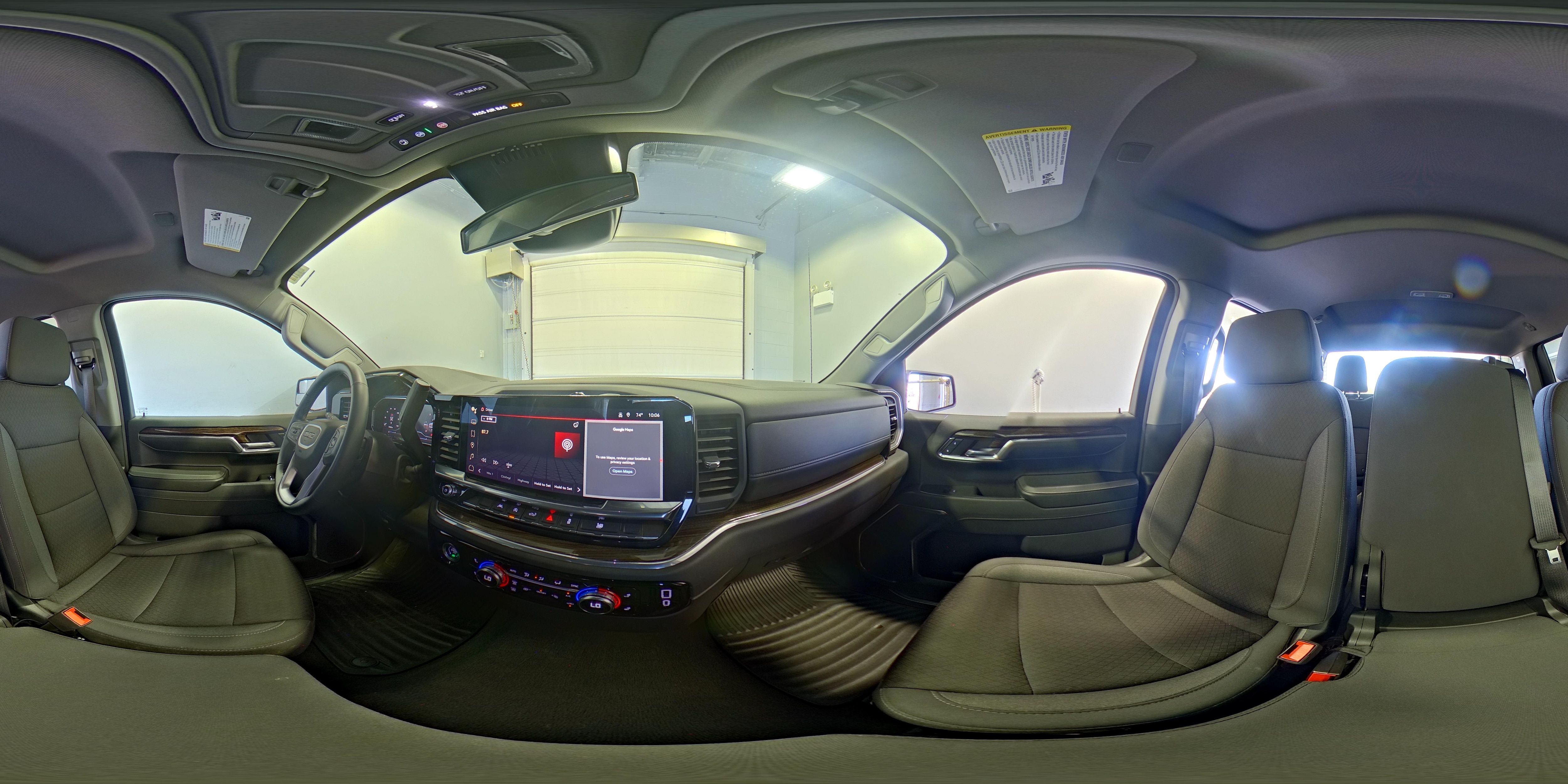 2024 GMC Sierra 1500 Elevation - Photo 25