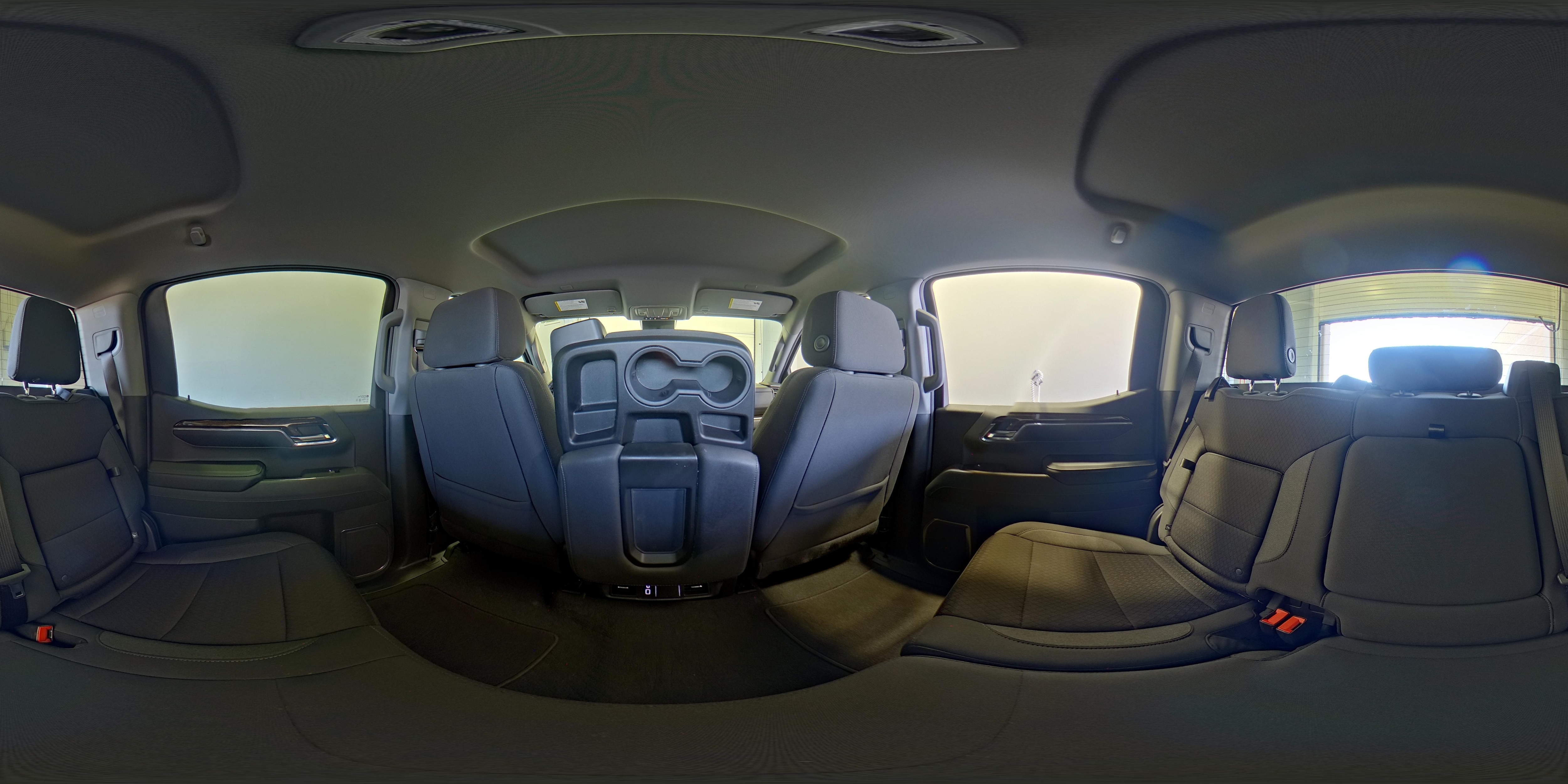 2024 GMC Sierra 1500 Elevation - Photo 26