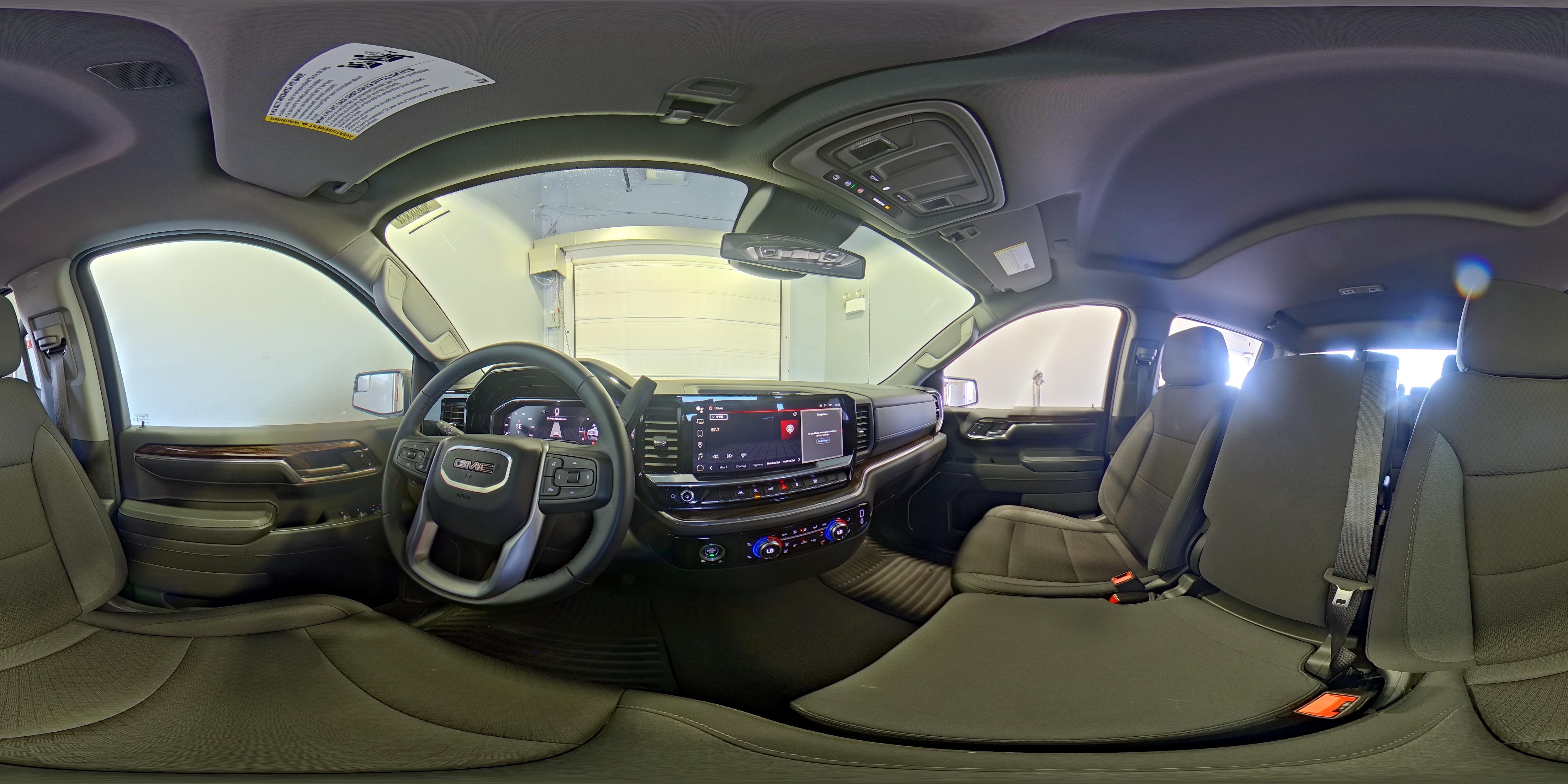 2024 GMC Sierra 1500 Elevation - Photo 27