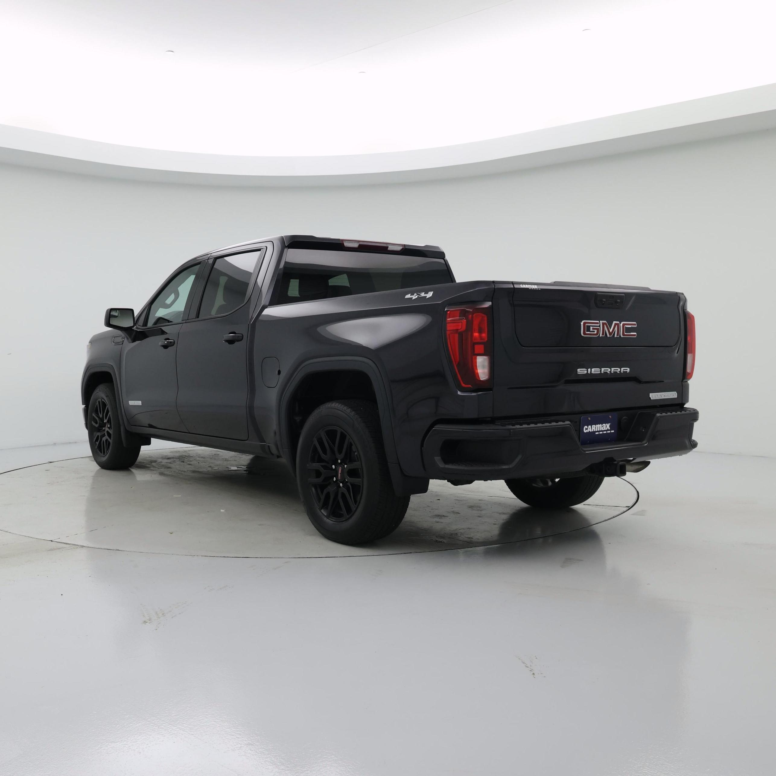 Thumbnail: 2024 GMC Sierra 1500 - 2