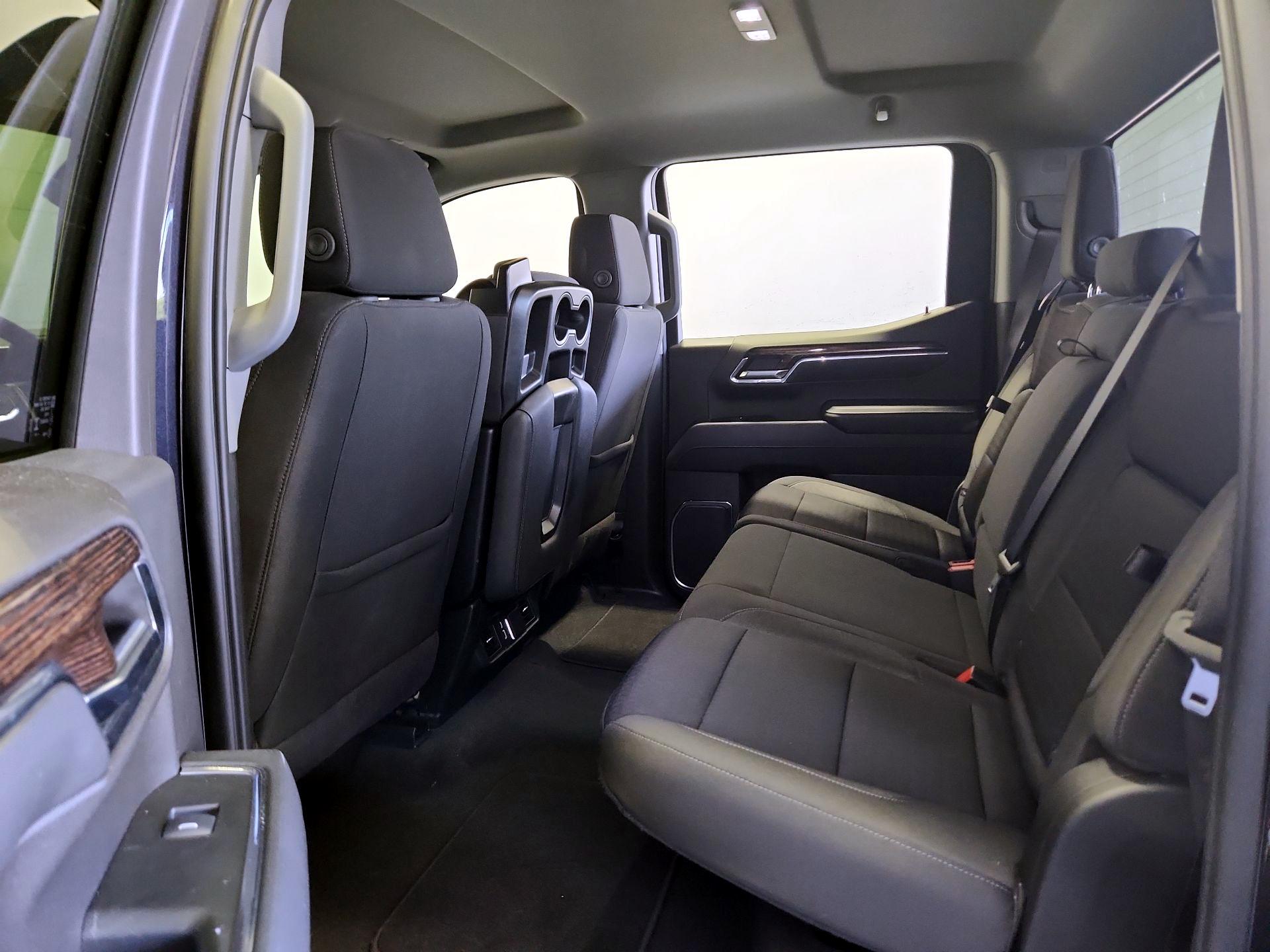Thumbnail: 2024 GMC Sierra 1500 - 20
