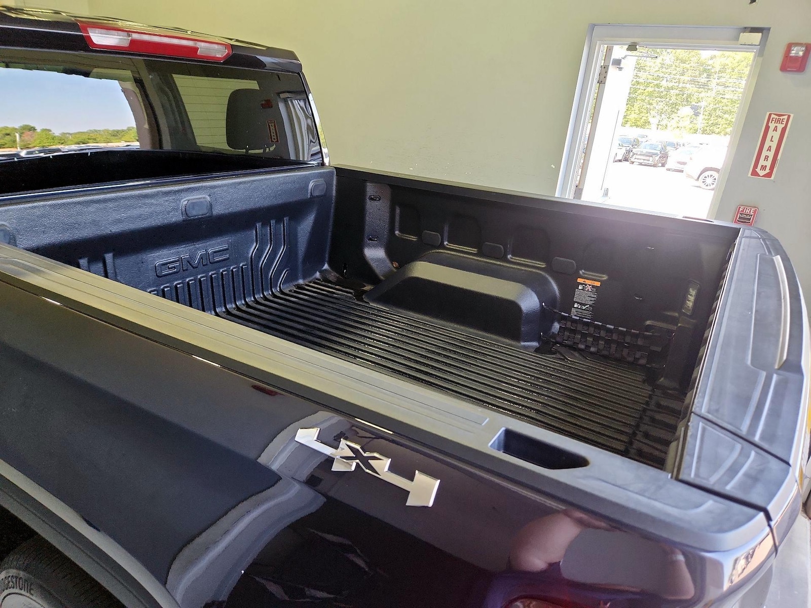2024 GMC Sierra 1500 Elevation - Photo 22