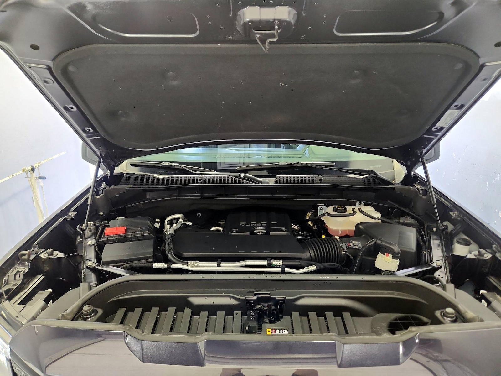 2024 GMC Sierra 1500 Elevation - Photo 23