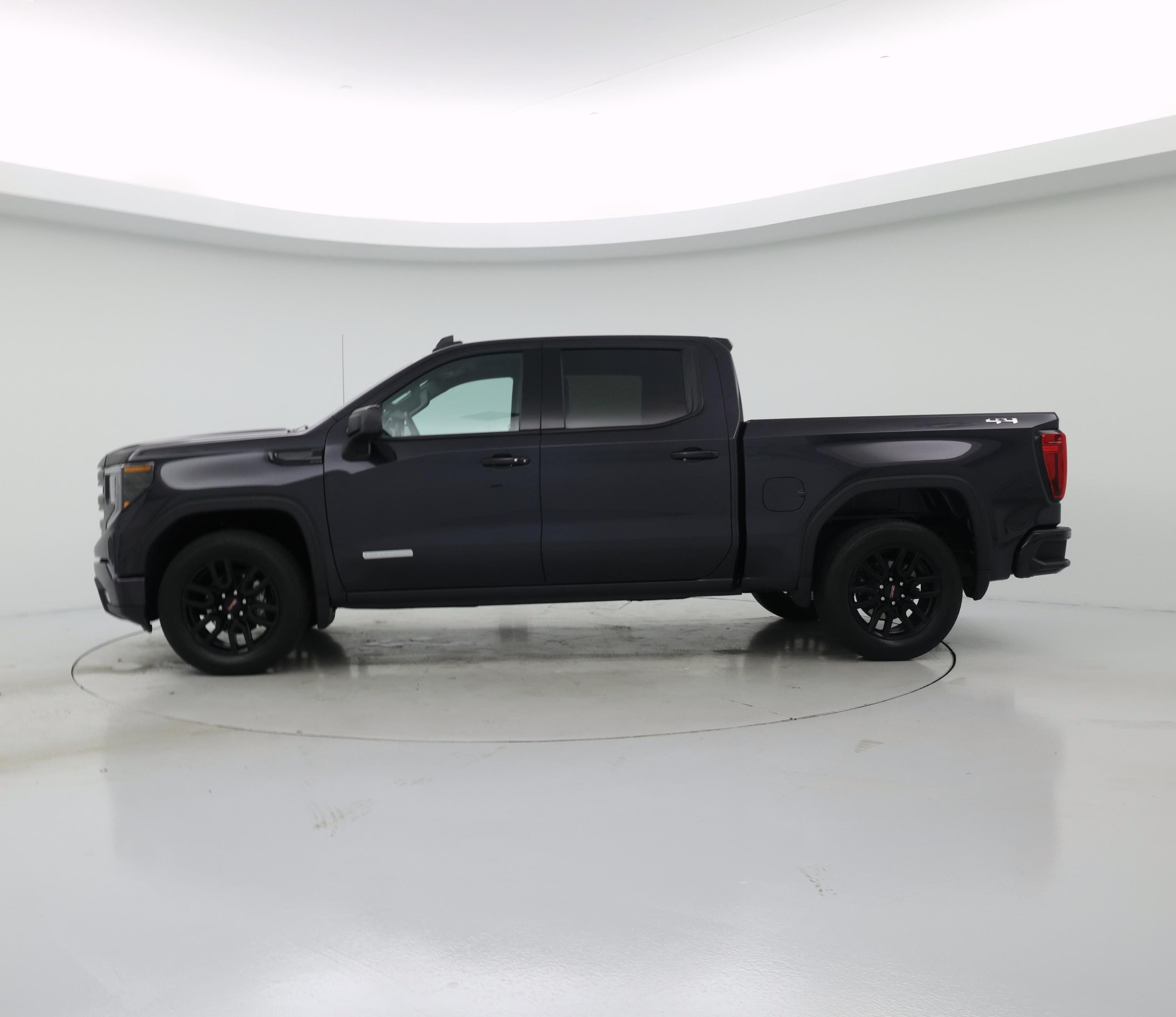 Thumbnail: 2024 GMC Sierra 1500 - 3