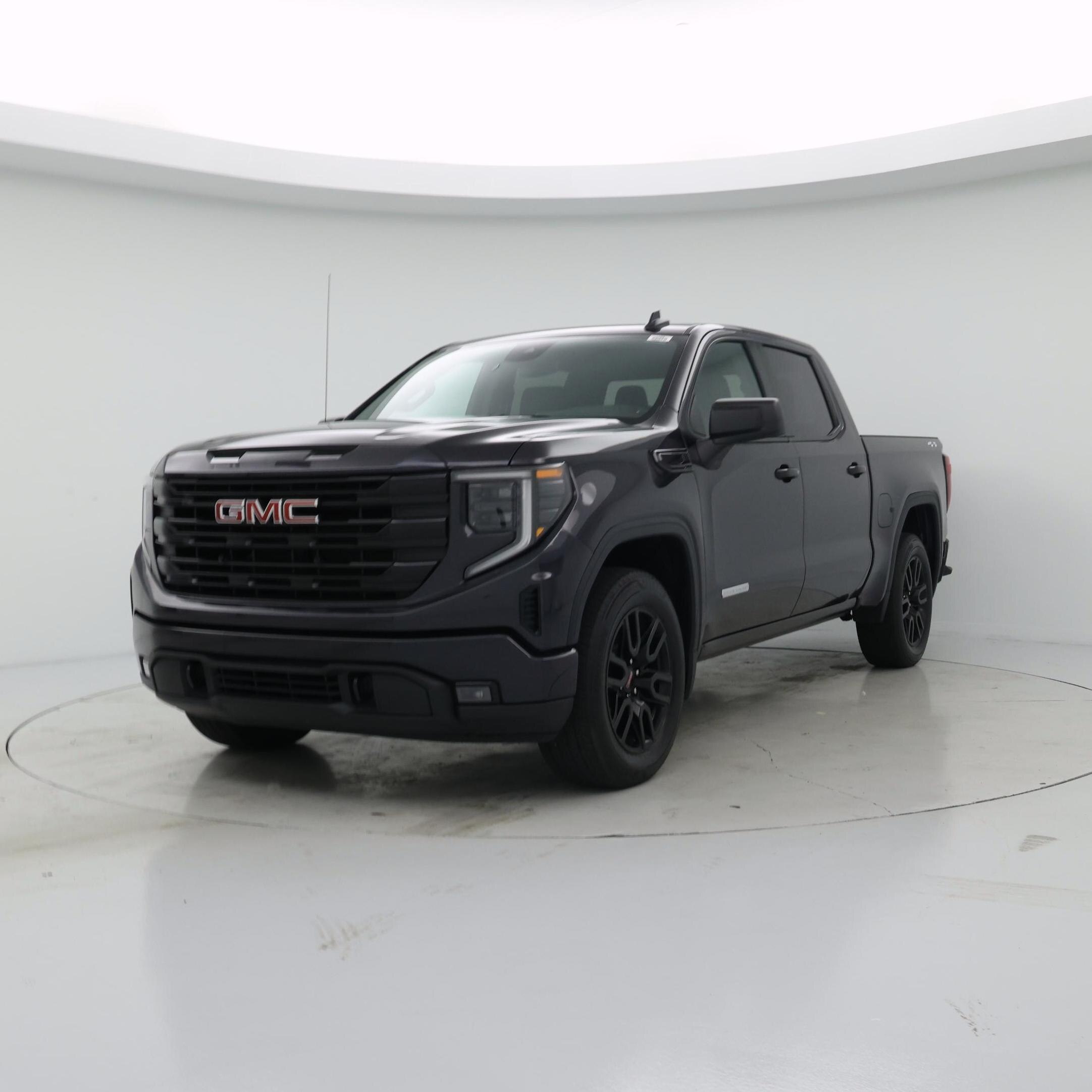 Thumbnail: 2024 GMC Sierra 1500 - 4