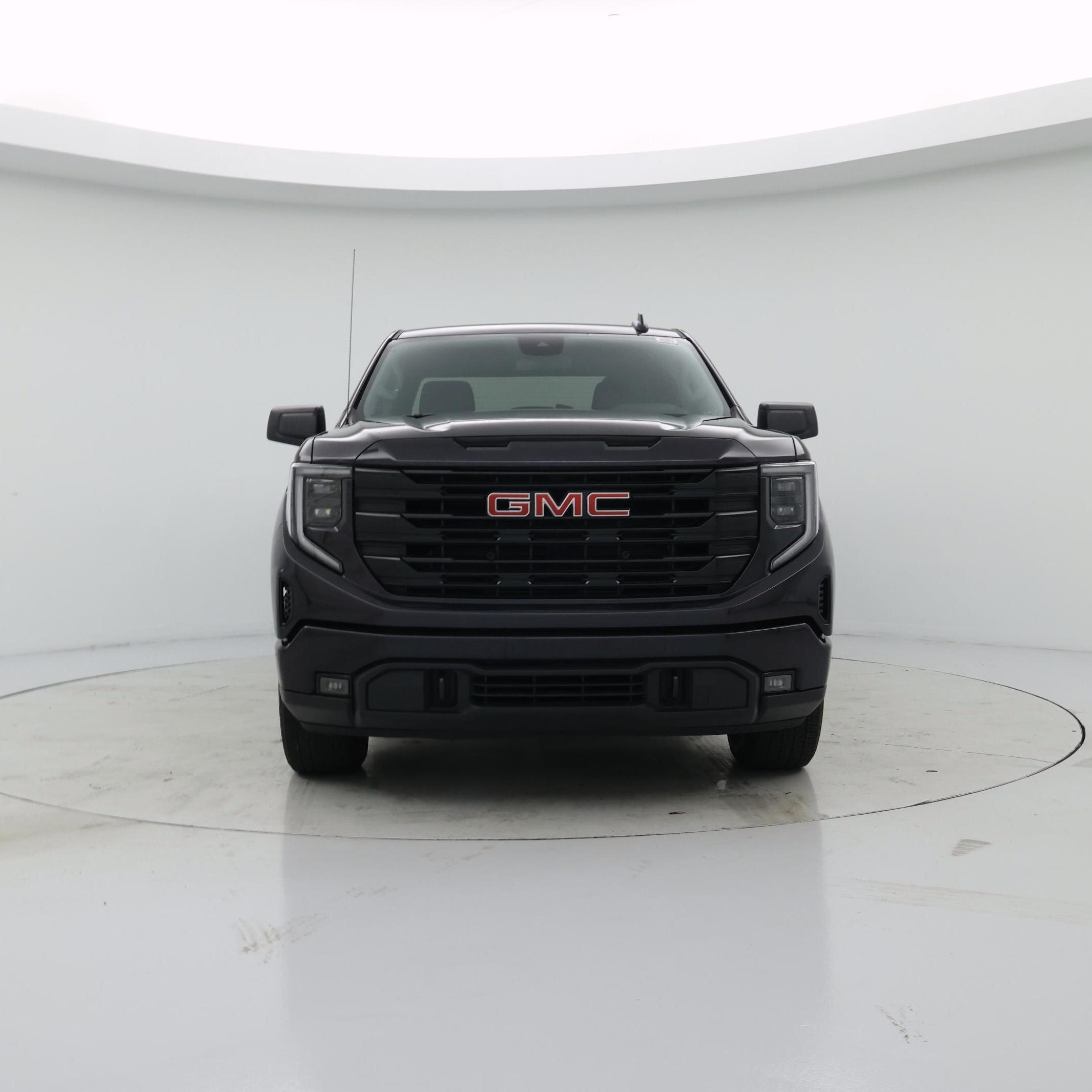 Thumbnail: 2024 GMC Sierra 1500 - 5