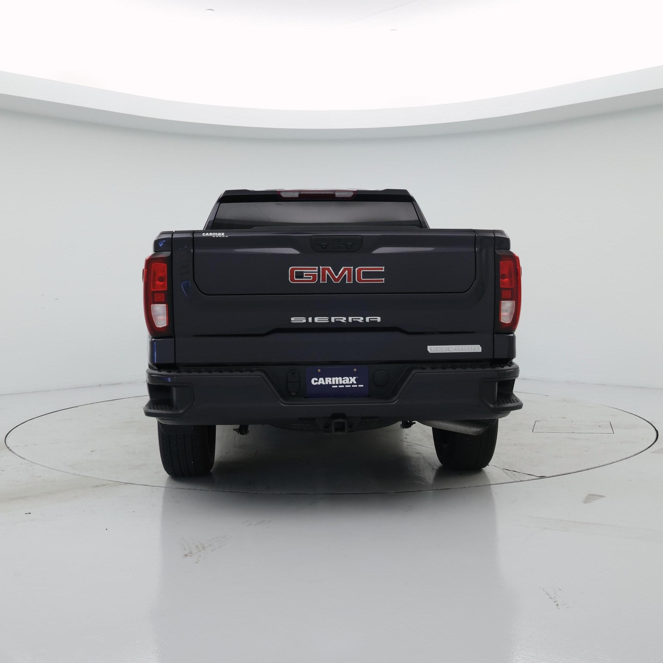 Thumbnail: 2024 GMC Sierra 1500 - 6