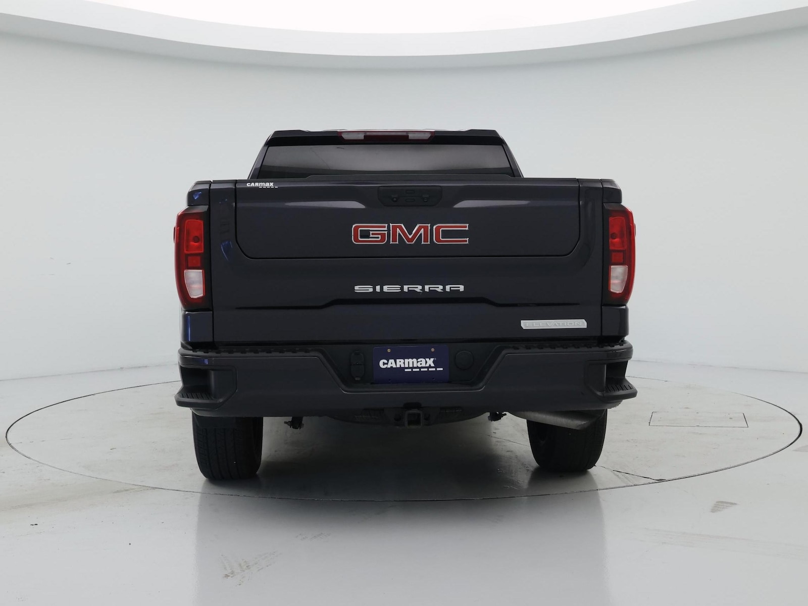 2024 GMC Sierra 1500 Elevation - Photo 7