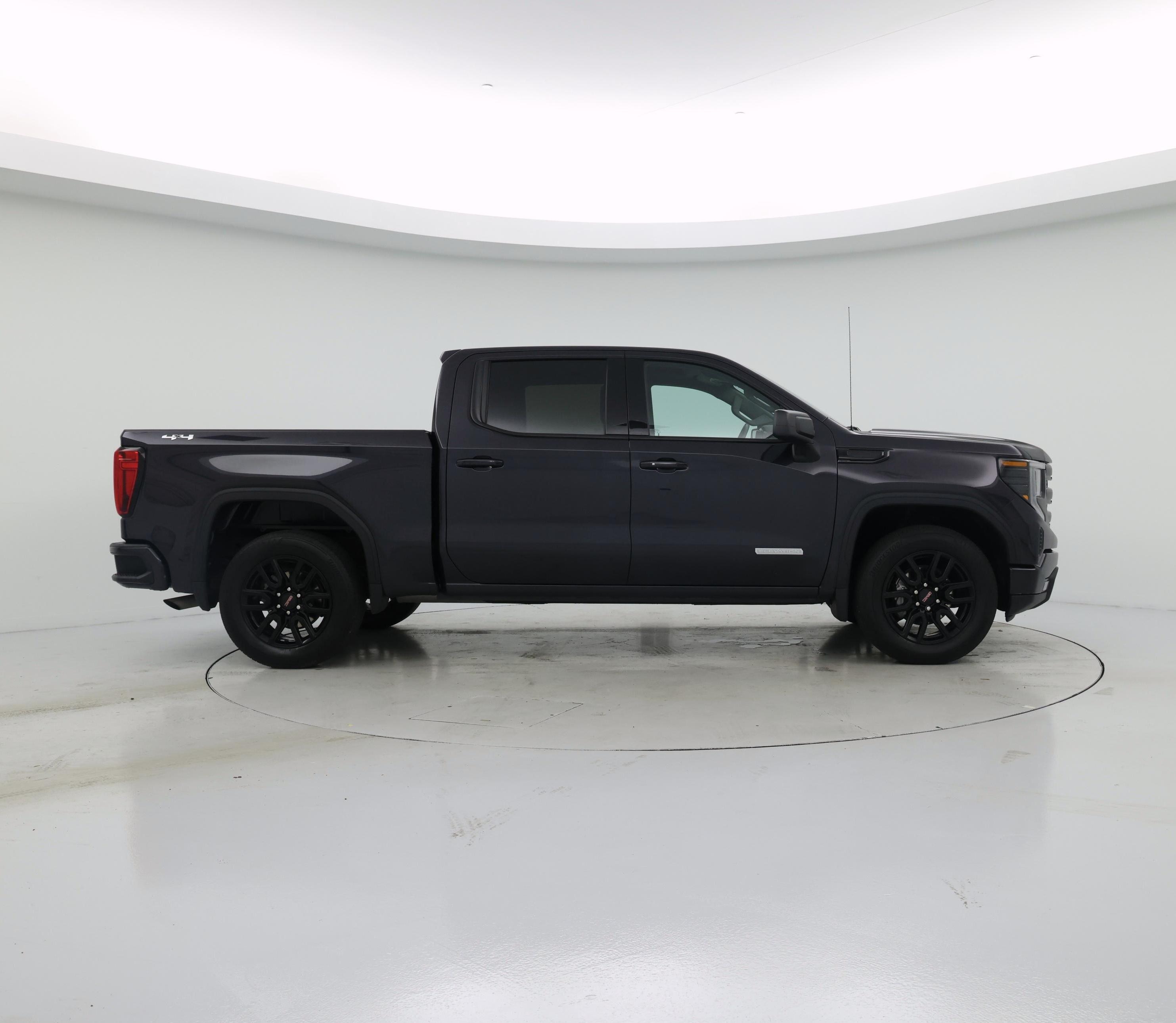 Thumbnail: 2024 GMC Sierra 1500 - 7
