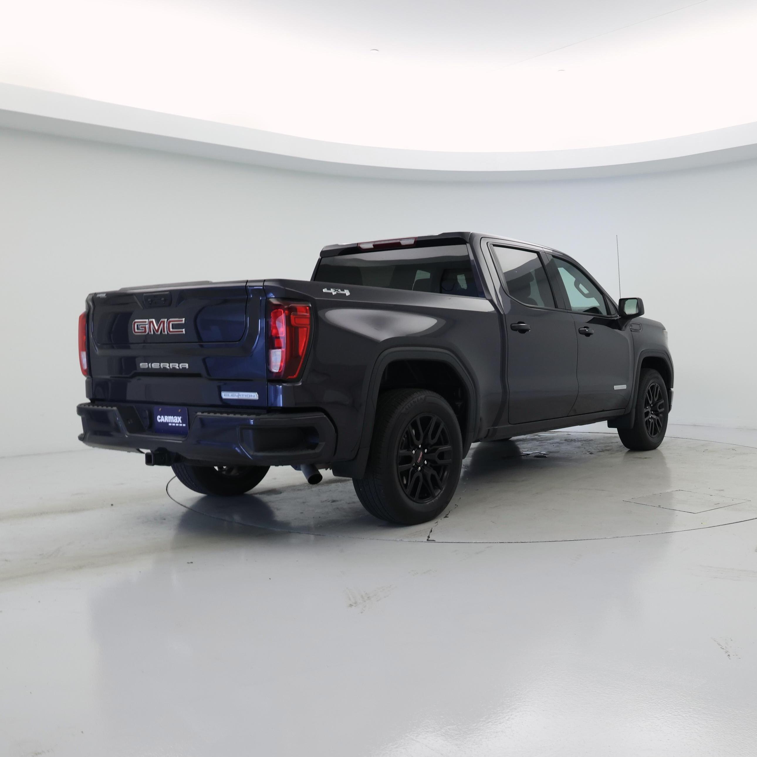 Thumbnail: 2024 GMC Sierra 1500 - 8