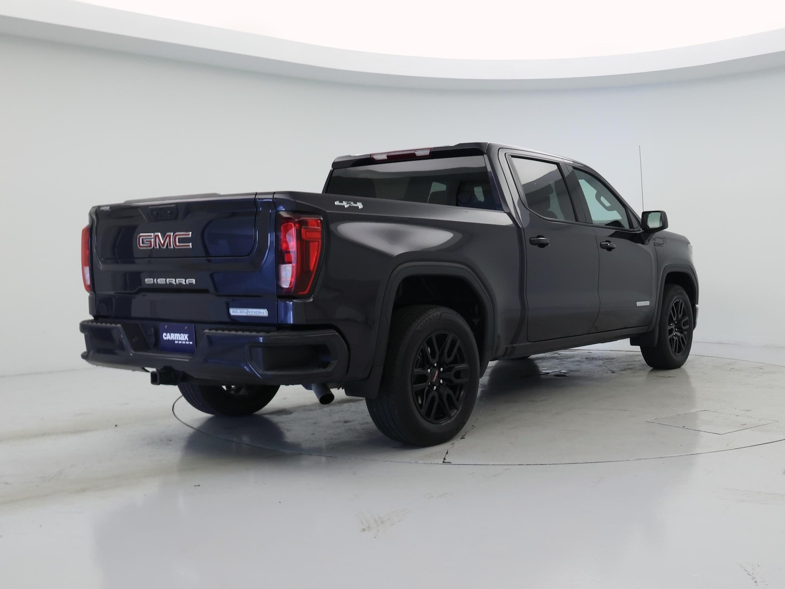 2024 GMC Sierra 1500 Elevation - Photo 9
