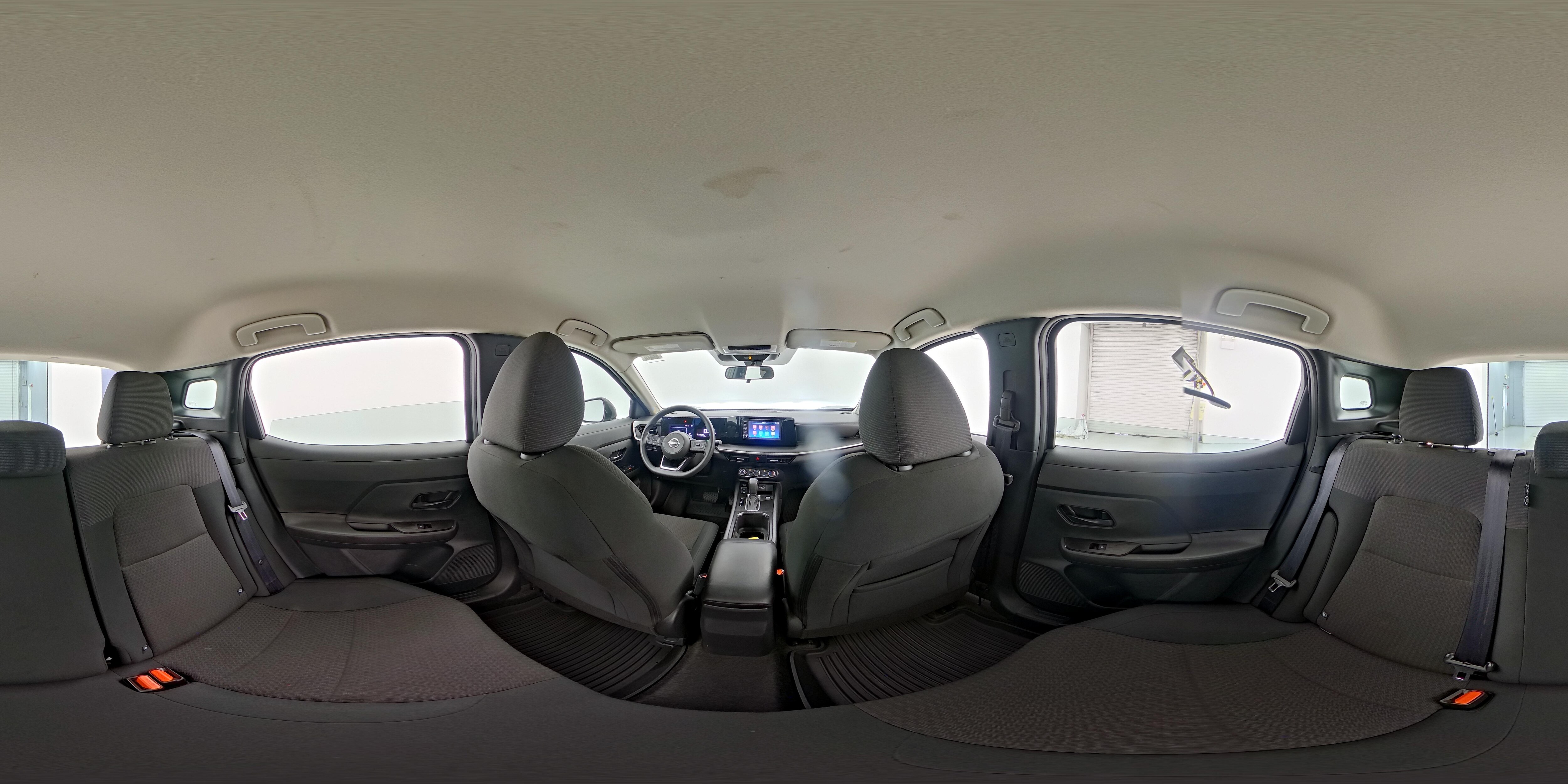 2025 Nissan Kicks S - Photo 25