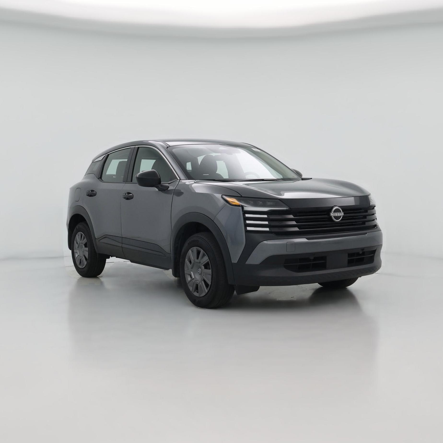 Thumbnail: 2025 Nissan Kicks - 1