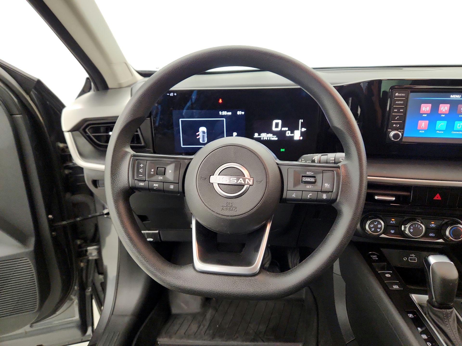 Thumbnail: 2025 Nissan Kicks - 10