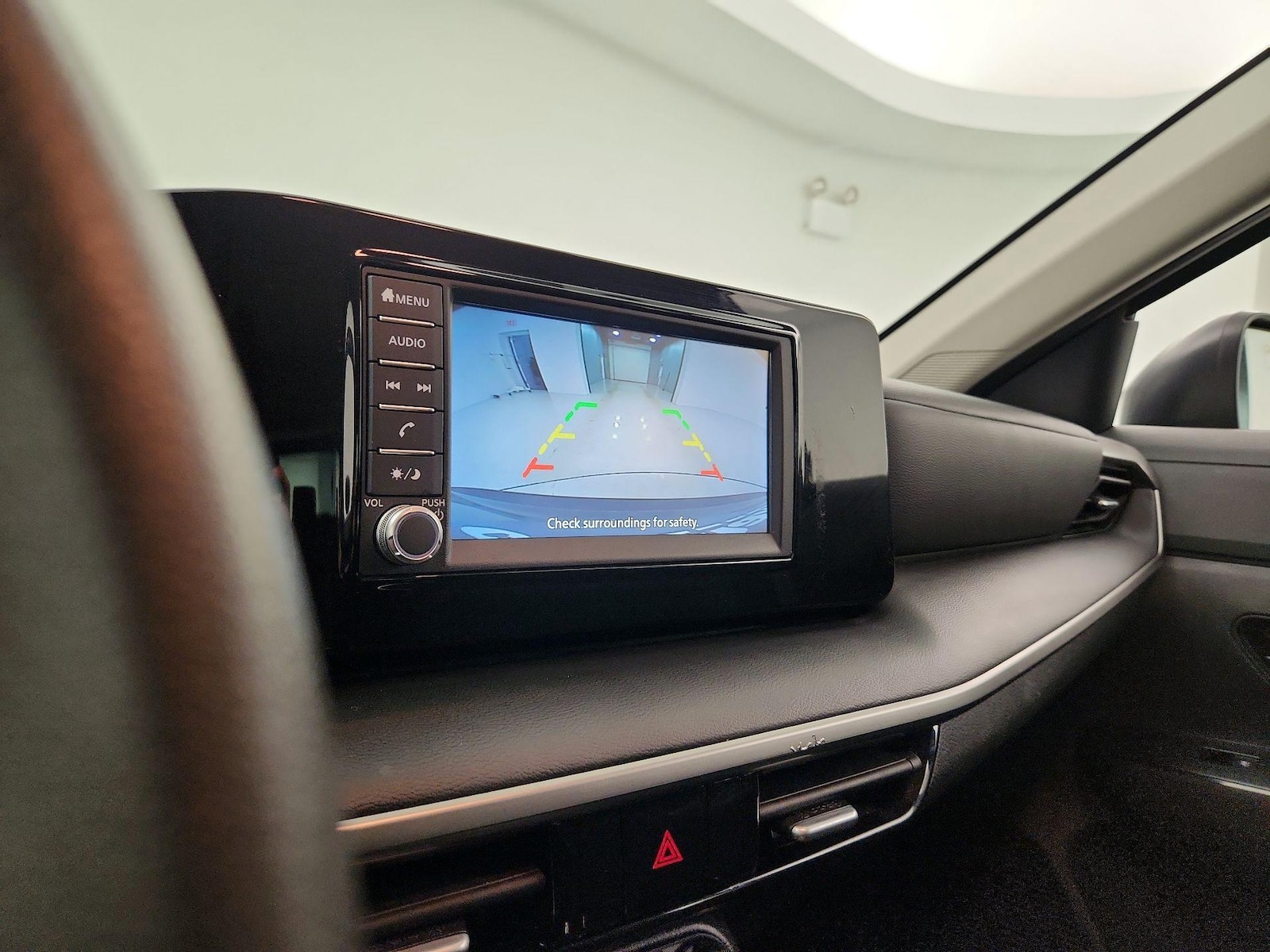 2025 Nissan Kicks S - Photo 15