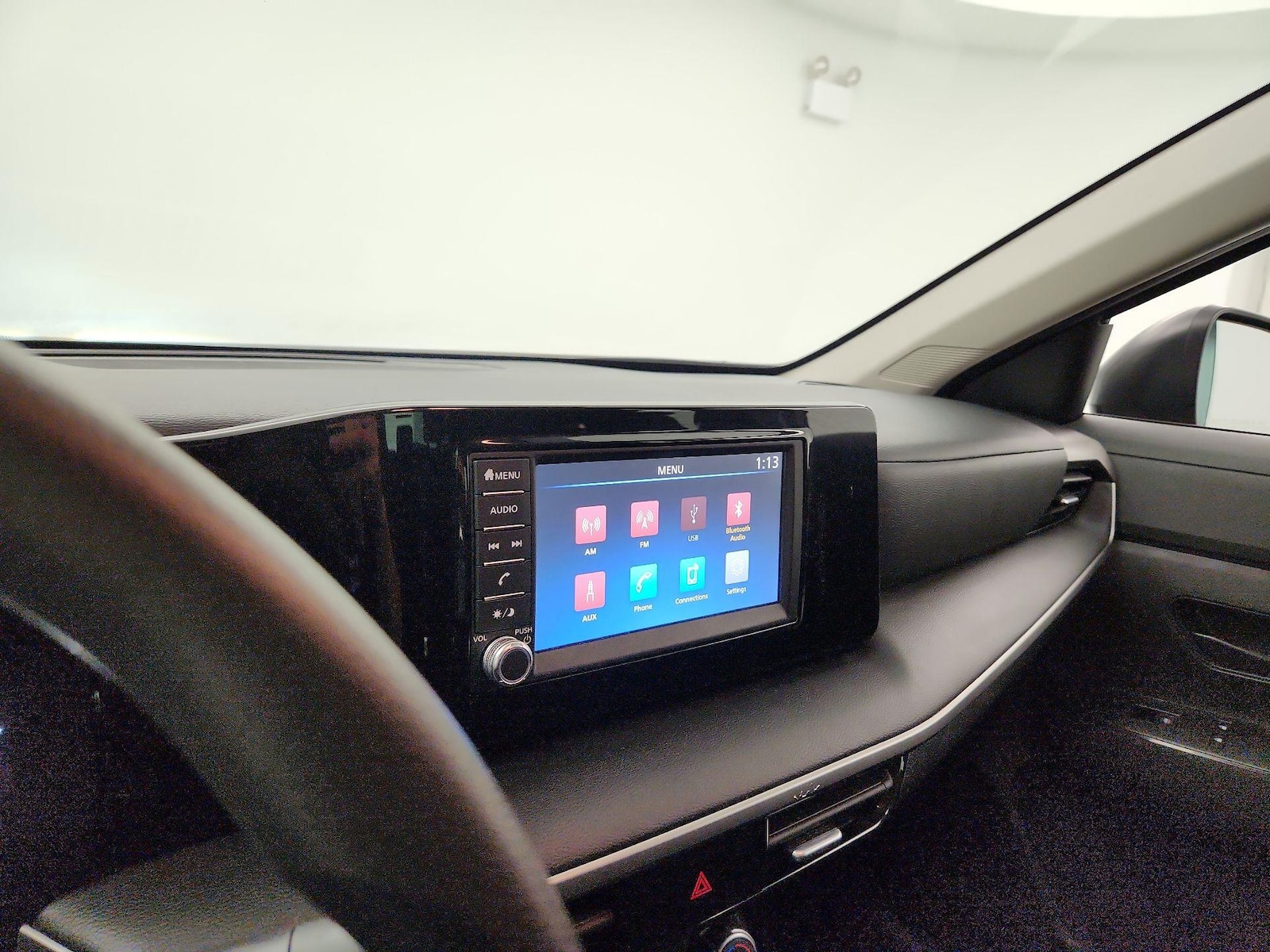 2025 Nissan Kicks S - Photo 16