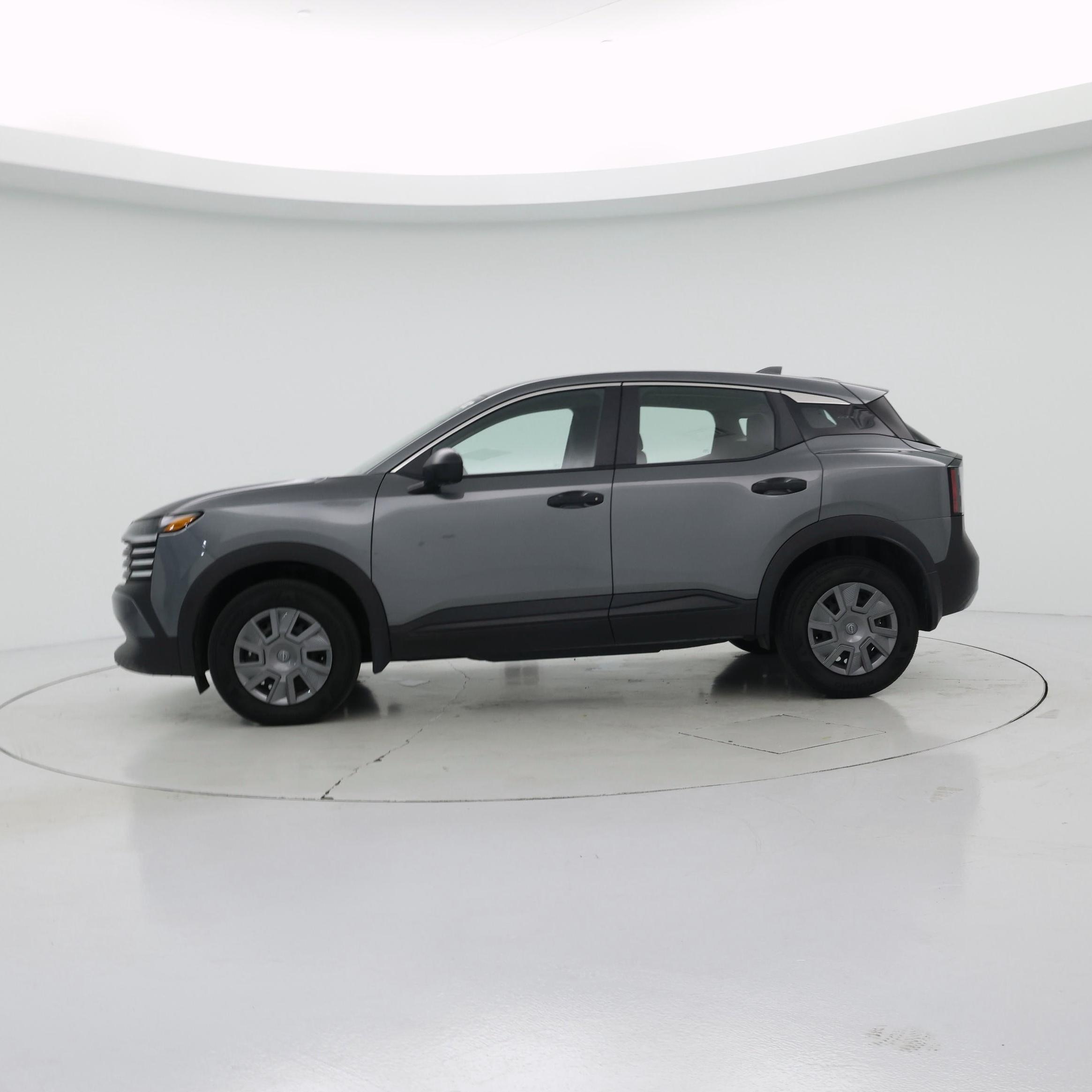 Thumbnail: 2025 Nissan Kicks - 3