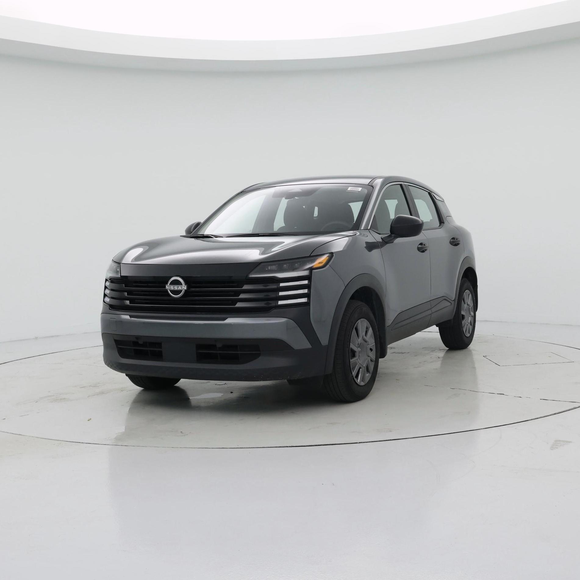 Thumbnail: 2025 Nissan Kicks - 4