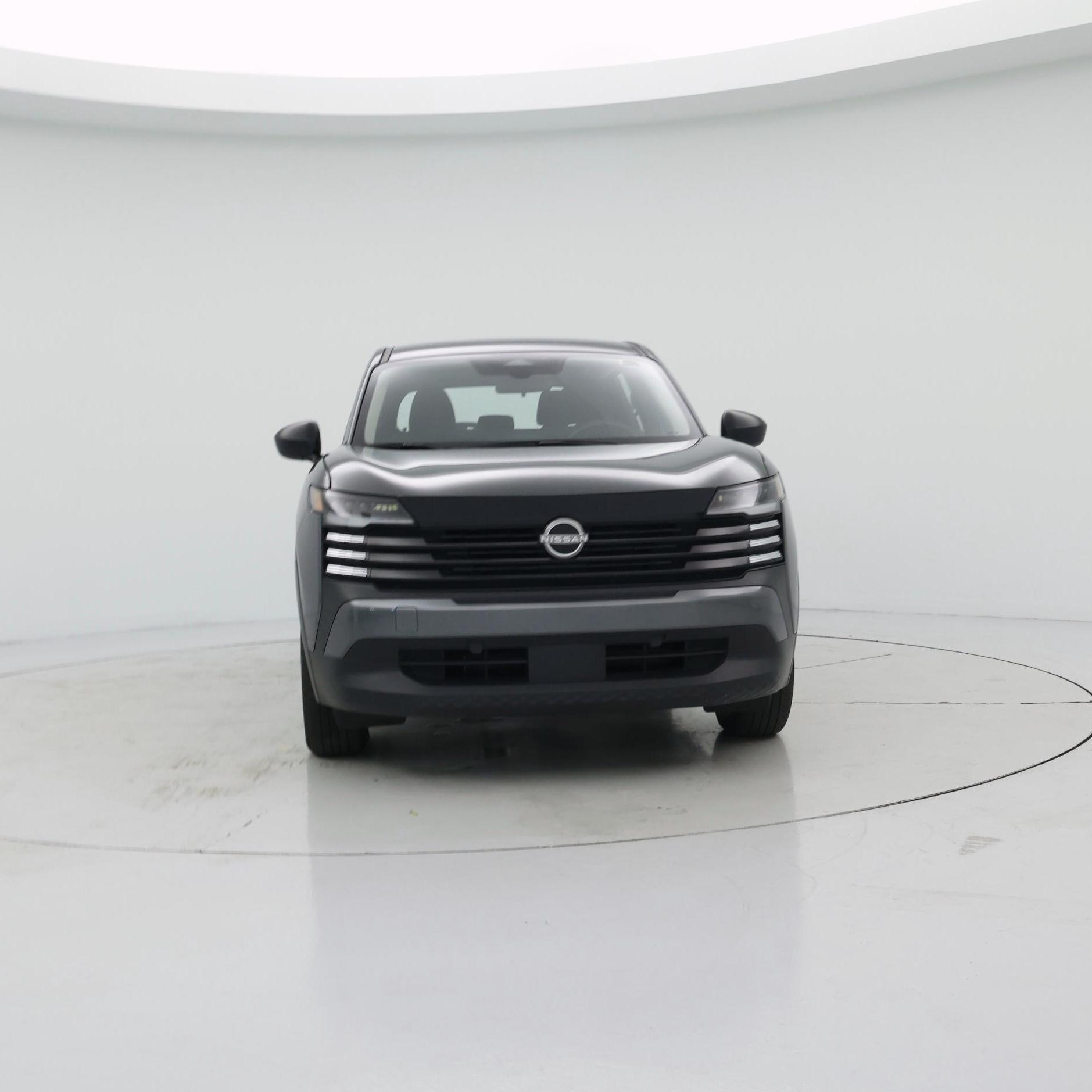 Thumbnail: 2025 Nissan Kicks - 5
