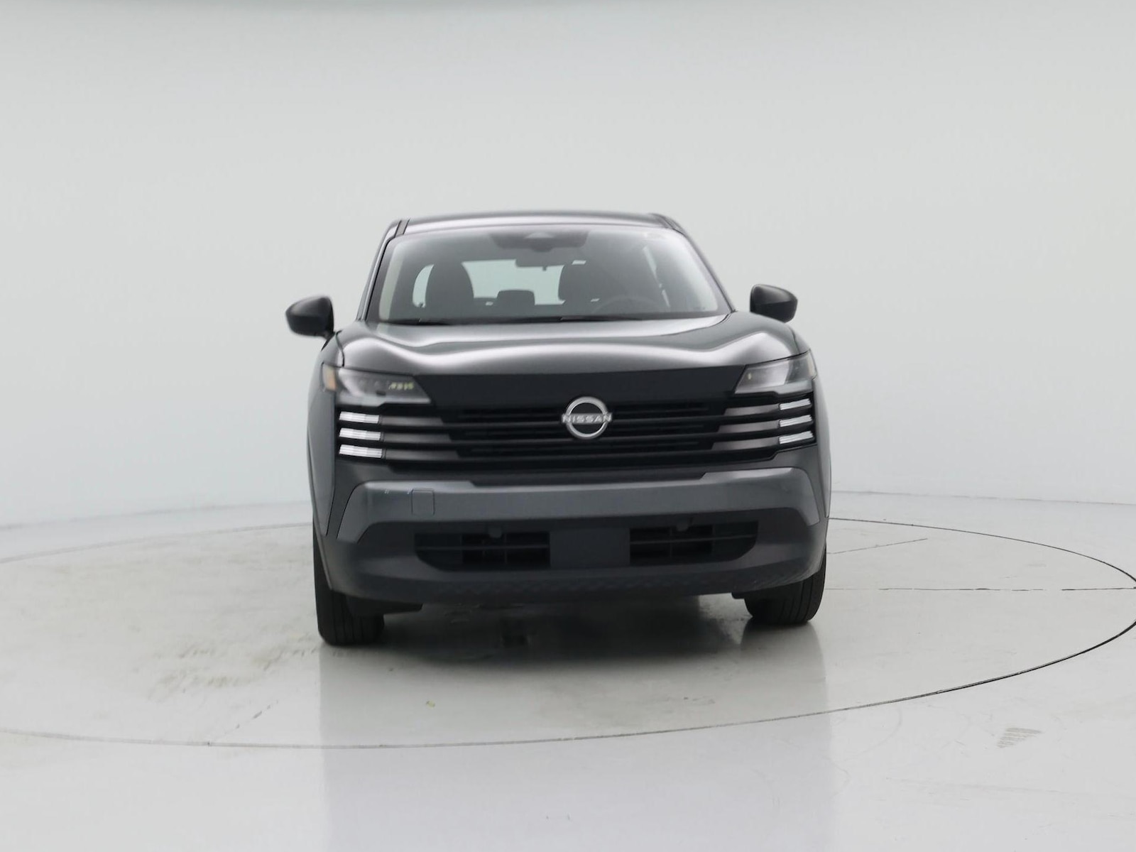 2025 Nissan Kicks S - Photo 6